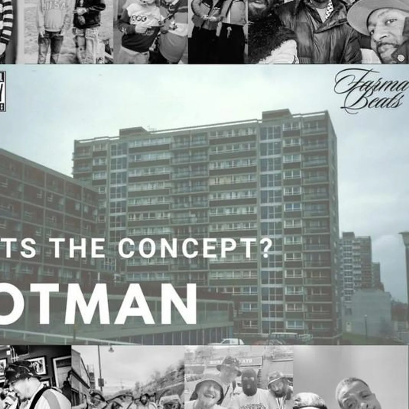 Motman Brand Page