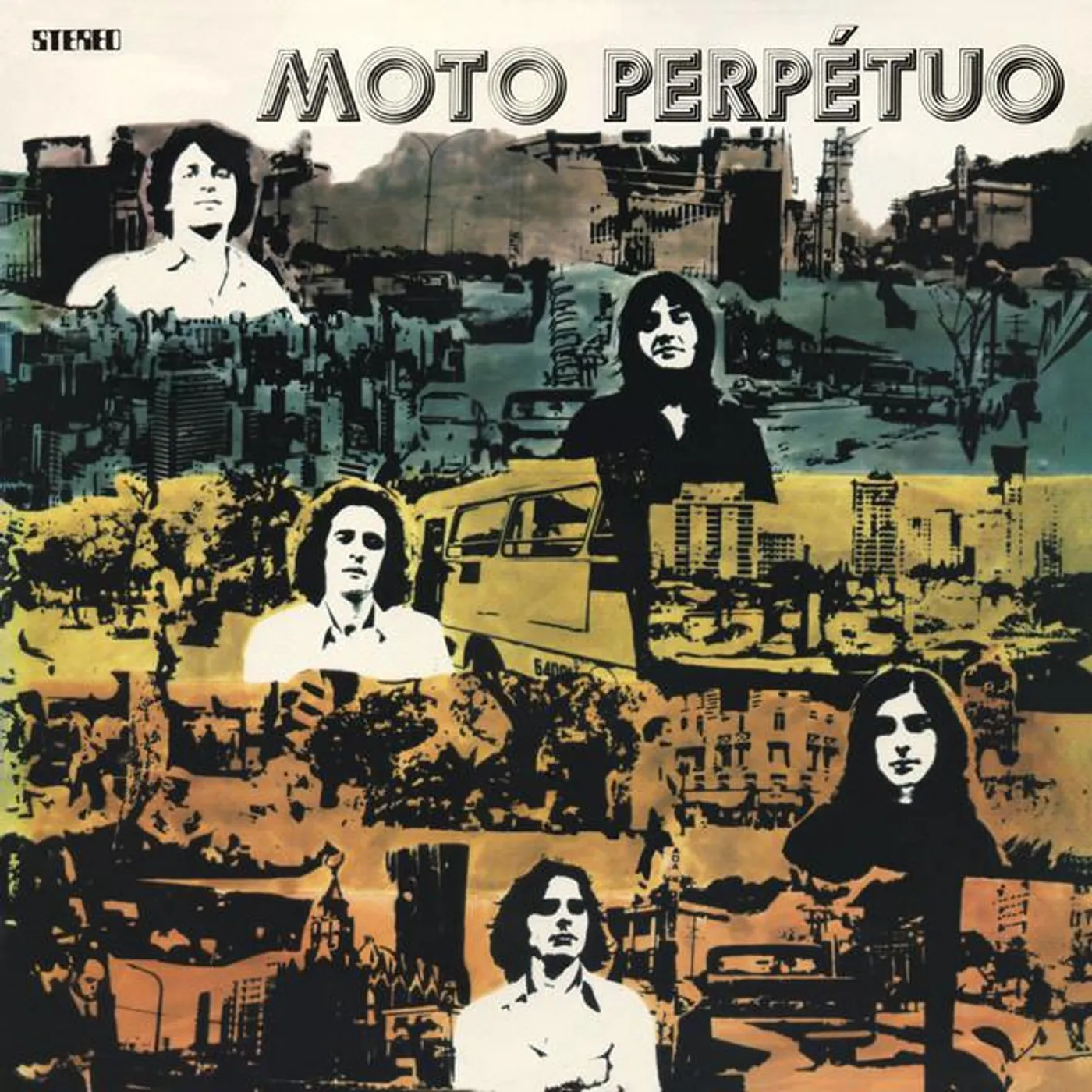 Moto Perpétuo Brand Page