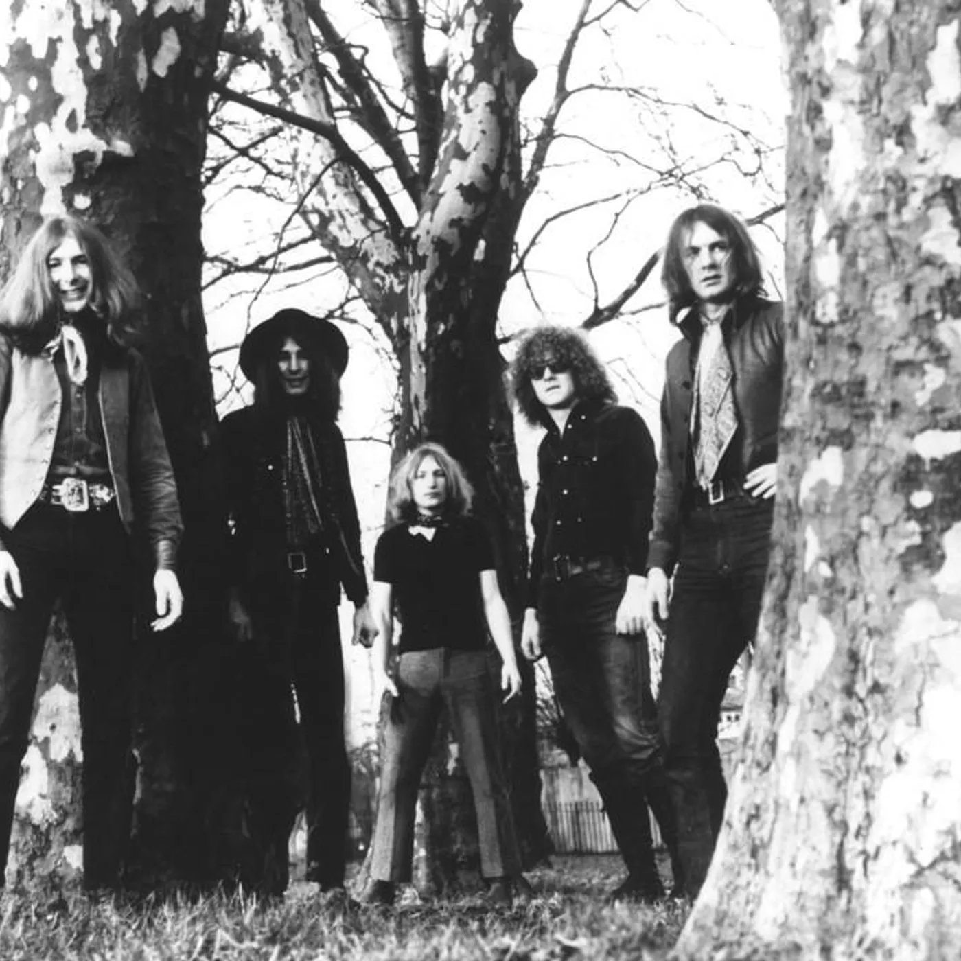 Mott The Hoople Brand Page