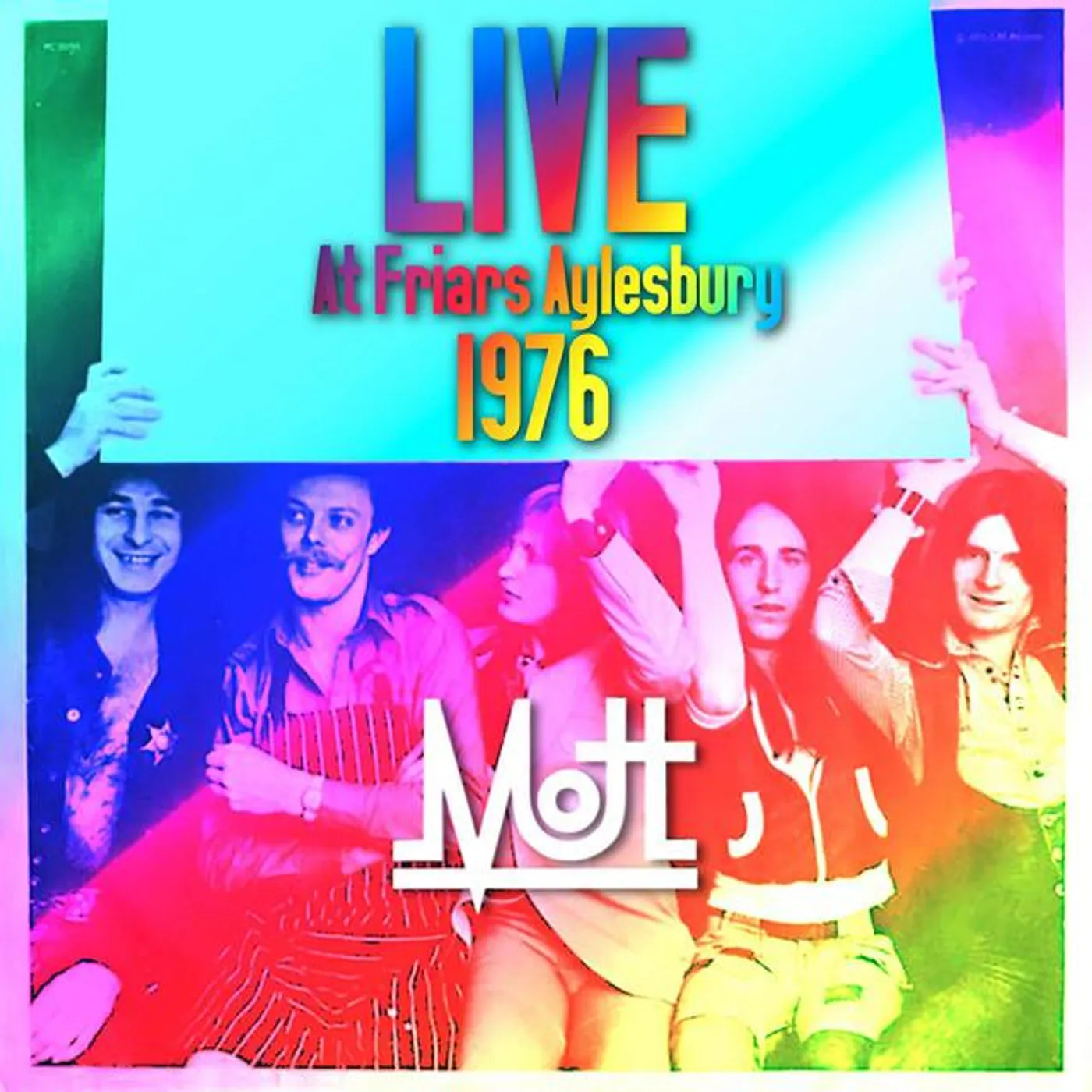 Mott Brand Page