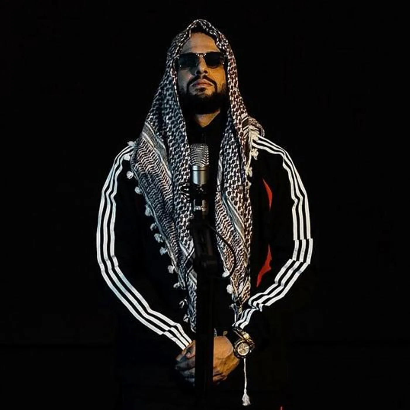 Moudy Al Arabe