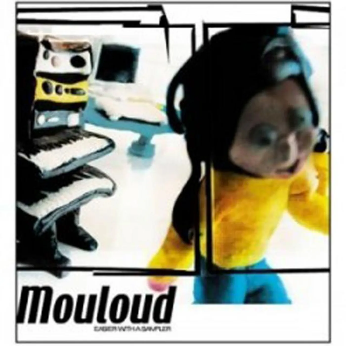 Mouloud Brand Page