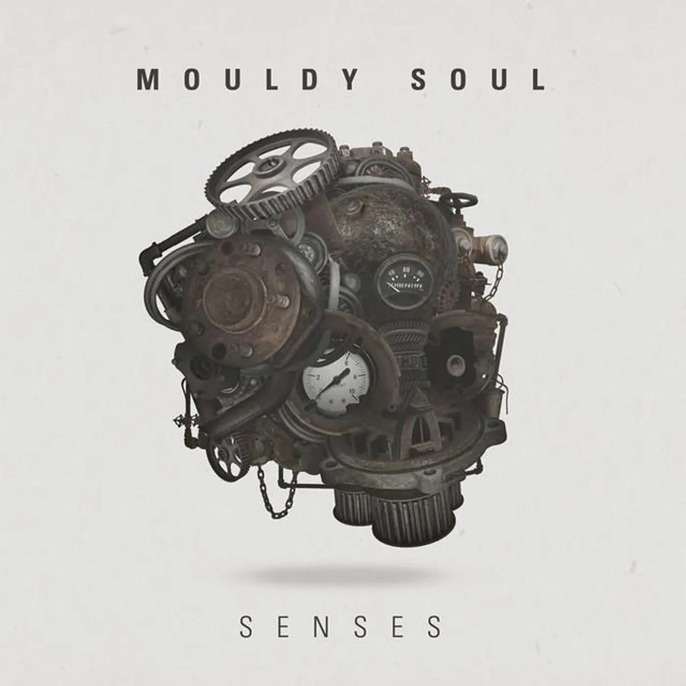 Mouldy Soul Brand Page