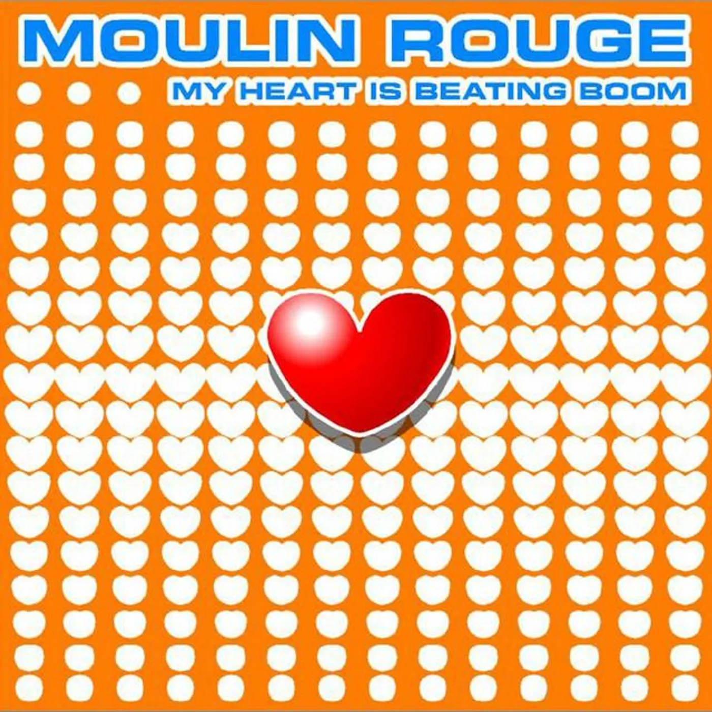 Moulin Rouge Brand Page