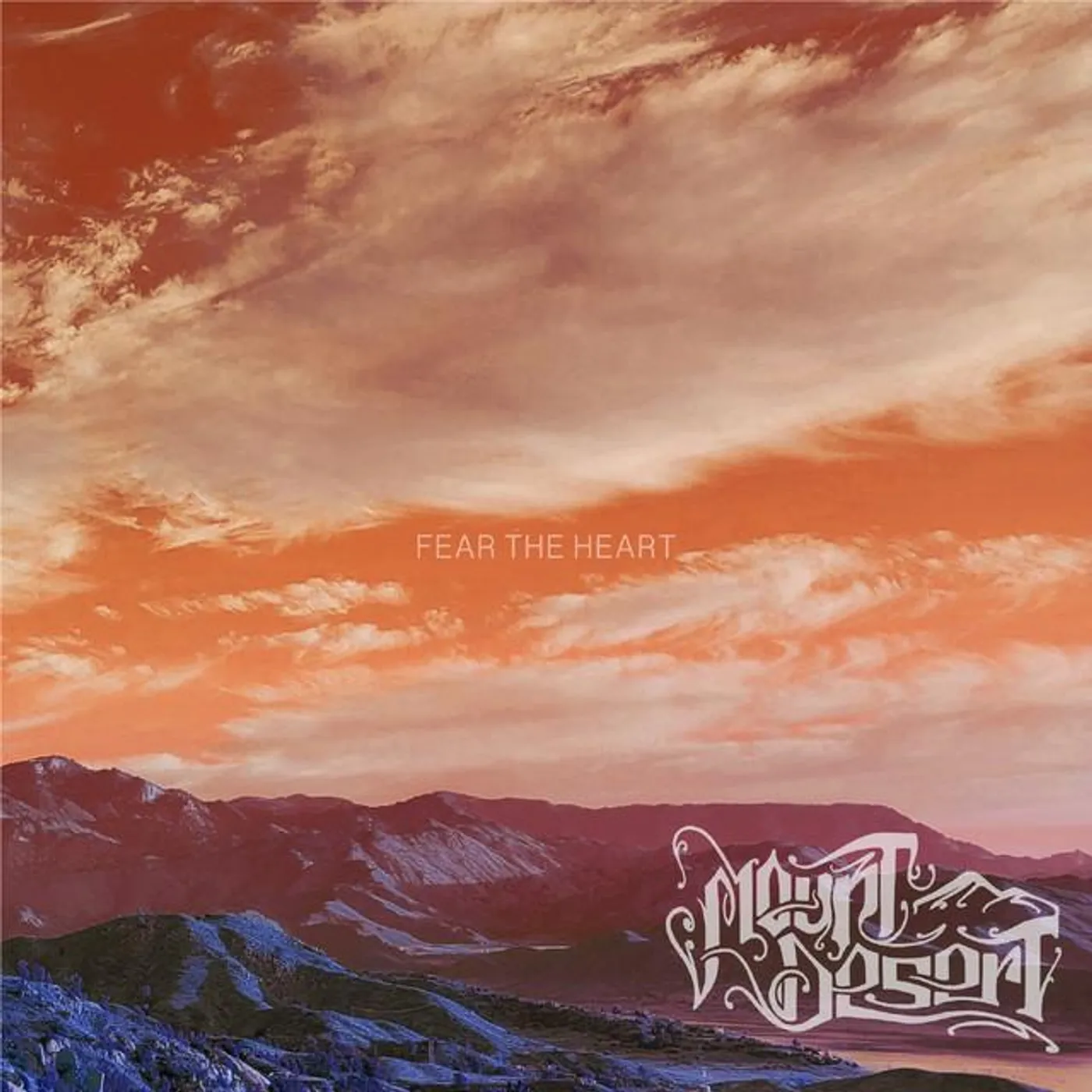 Mount Desert