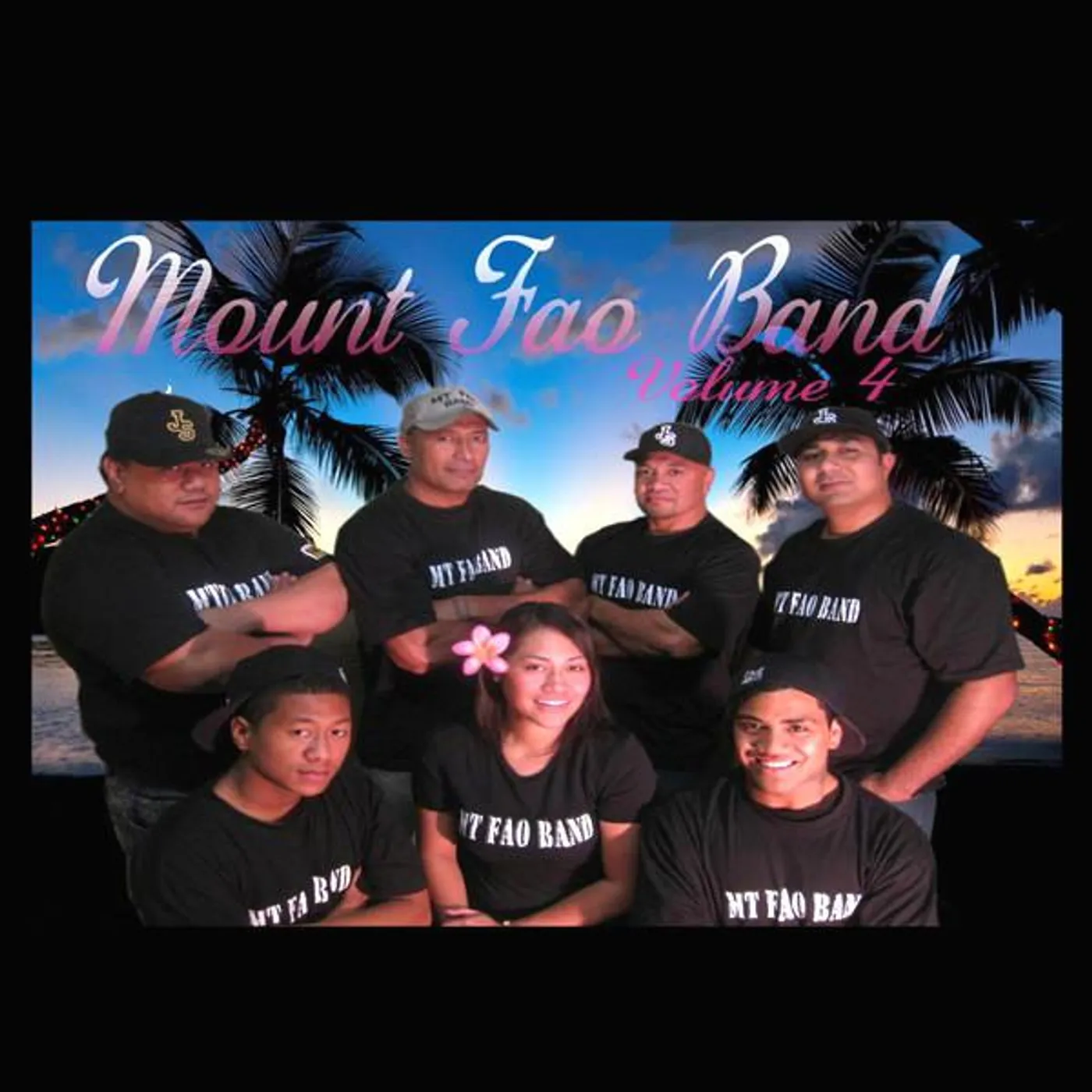 Mount Fao Band