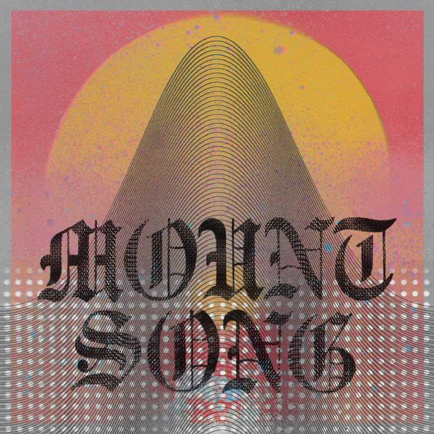 Mount Song