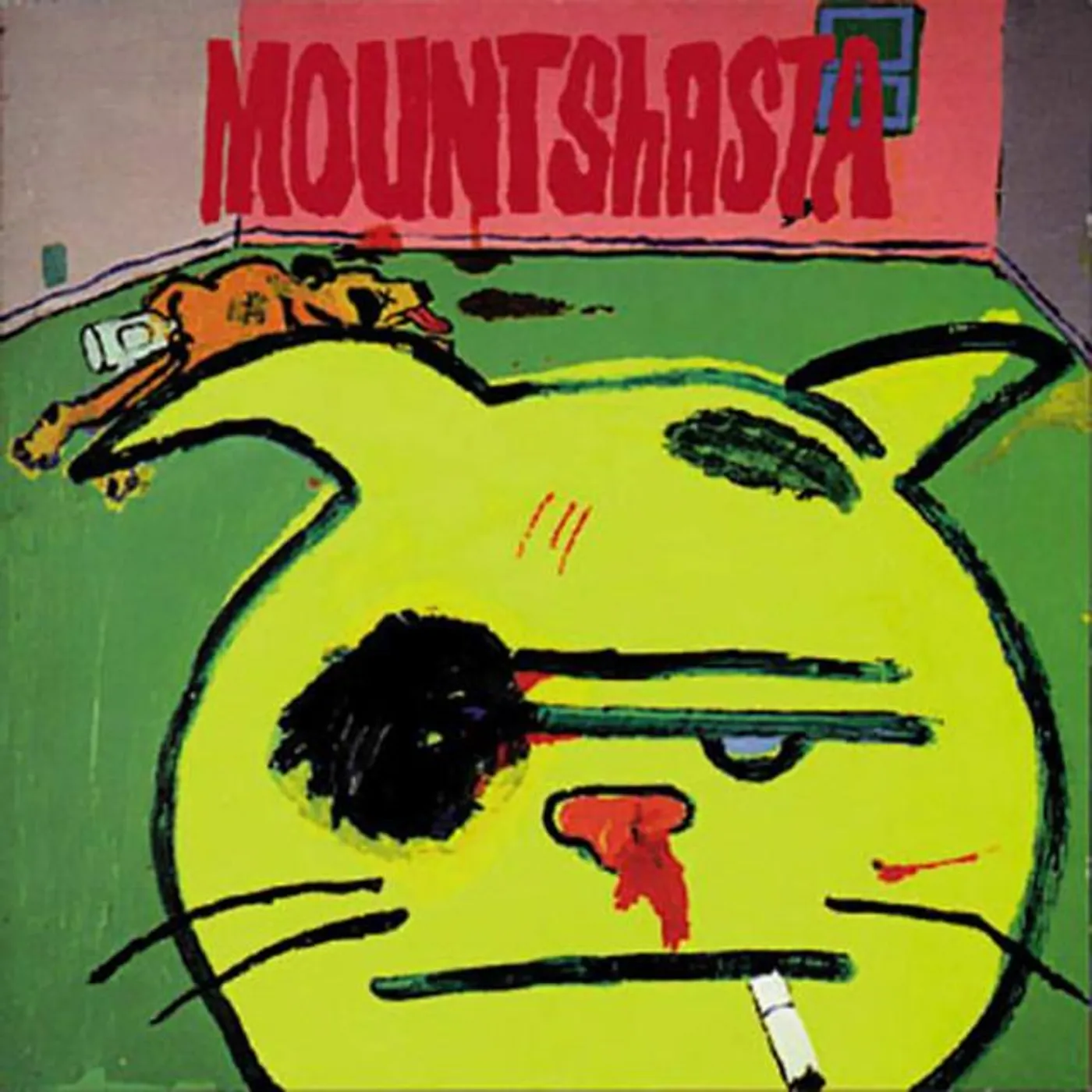 Mount Shasta Brand Page