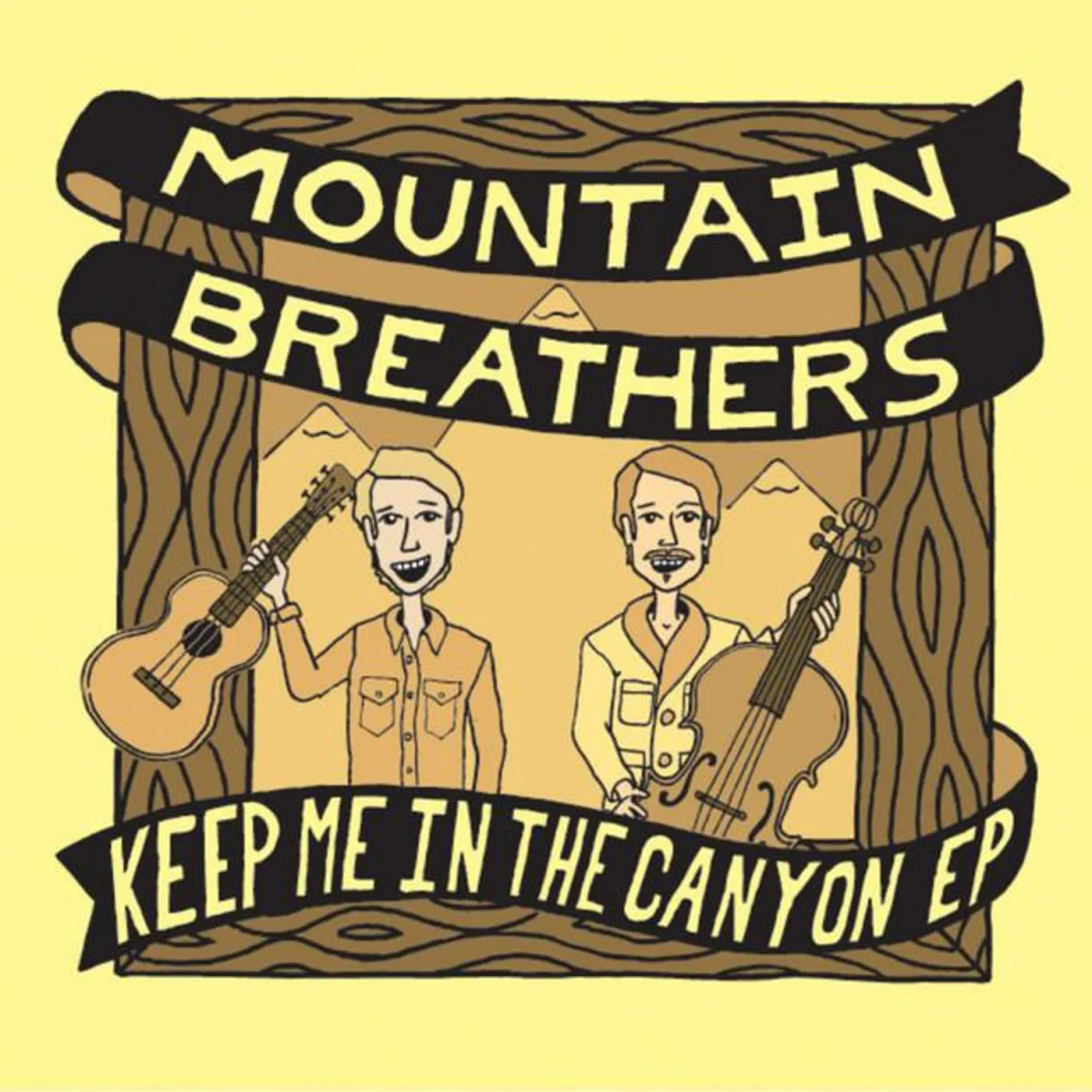 Mountain Breathers