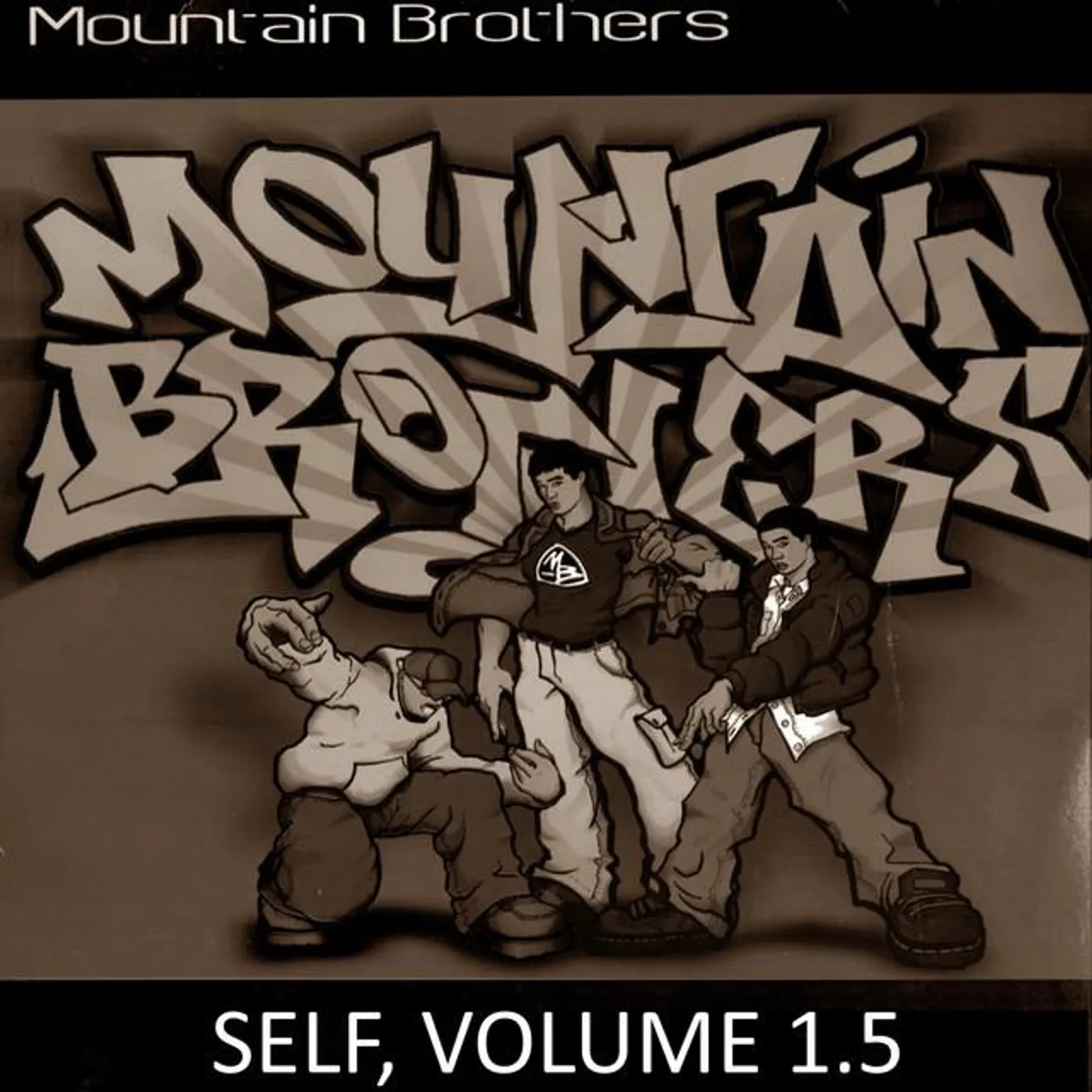 Mountain Brothers
