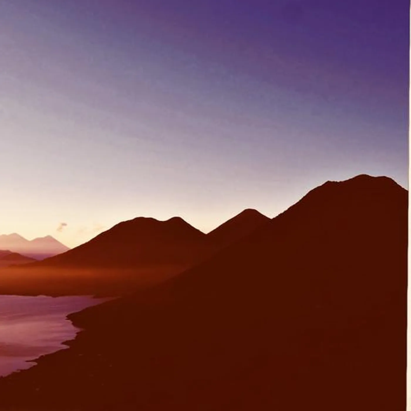 Mountain Echoes