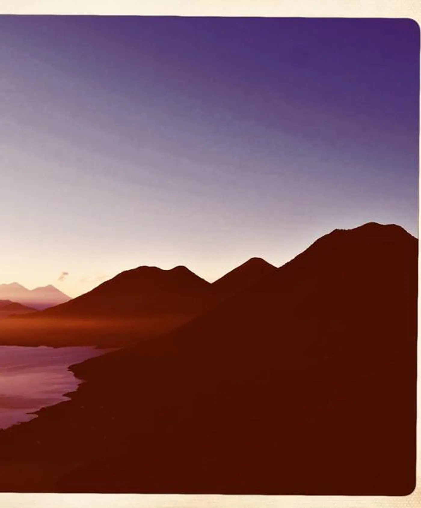 Mountain Echoes