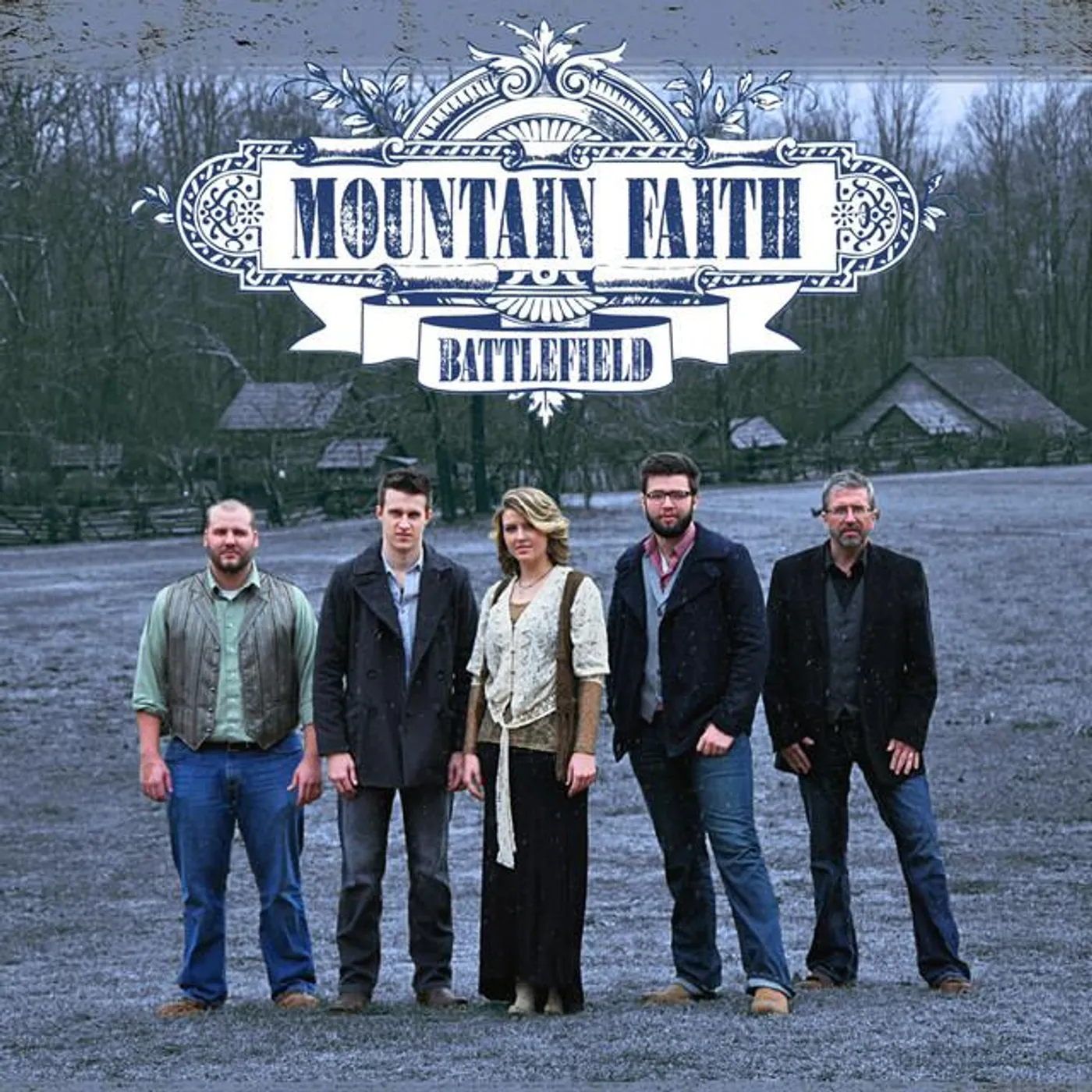 Mountain Faith Brand Page