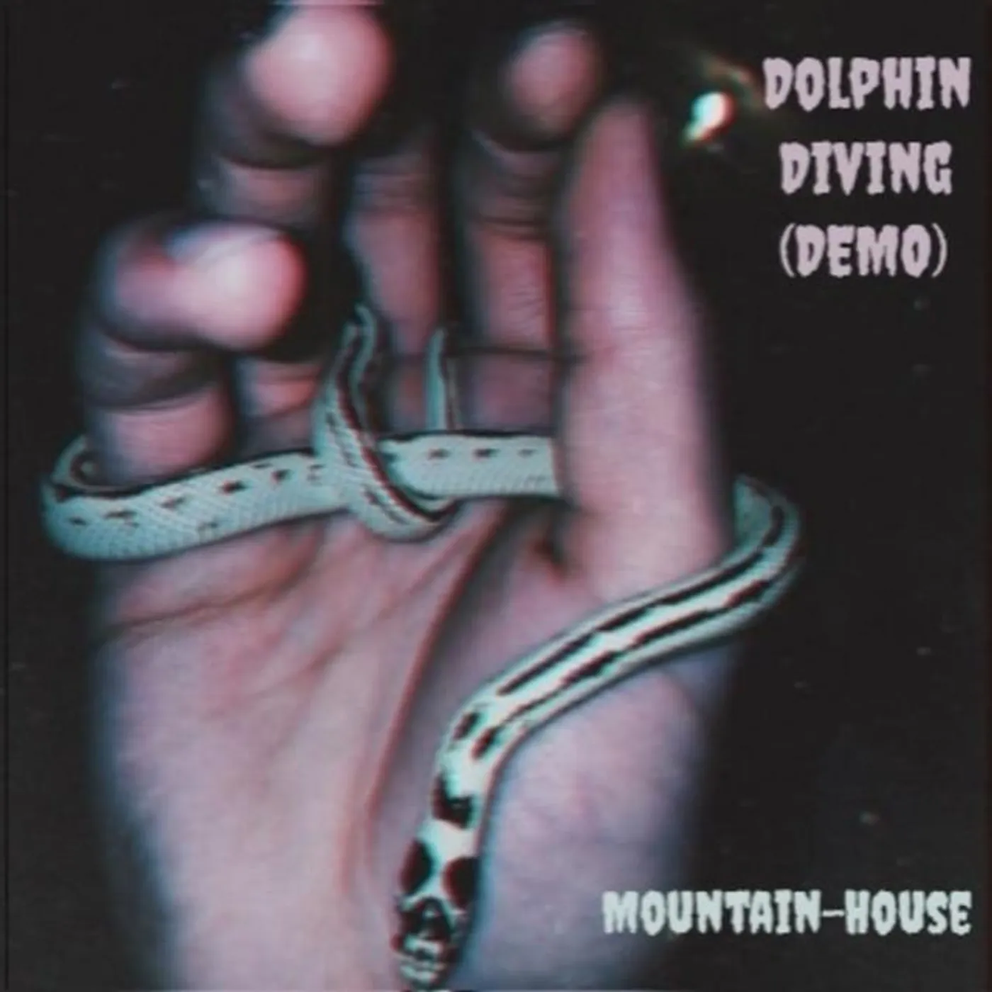 Mountain-House