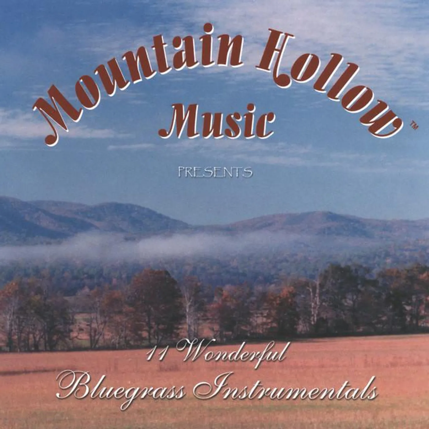 Mountain Hollow Music Brand Page