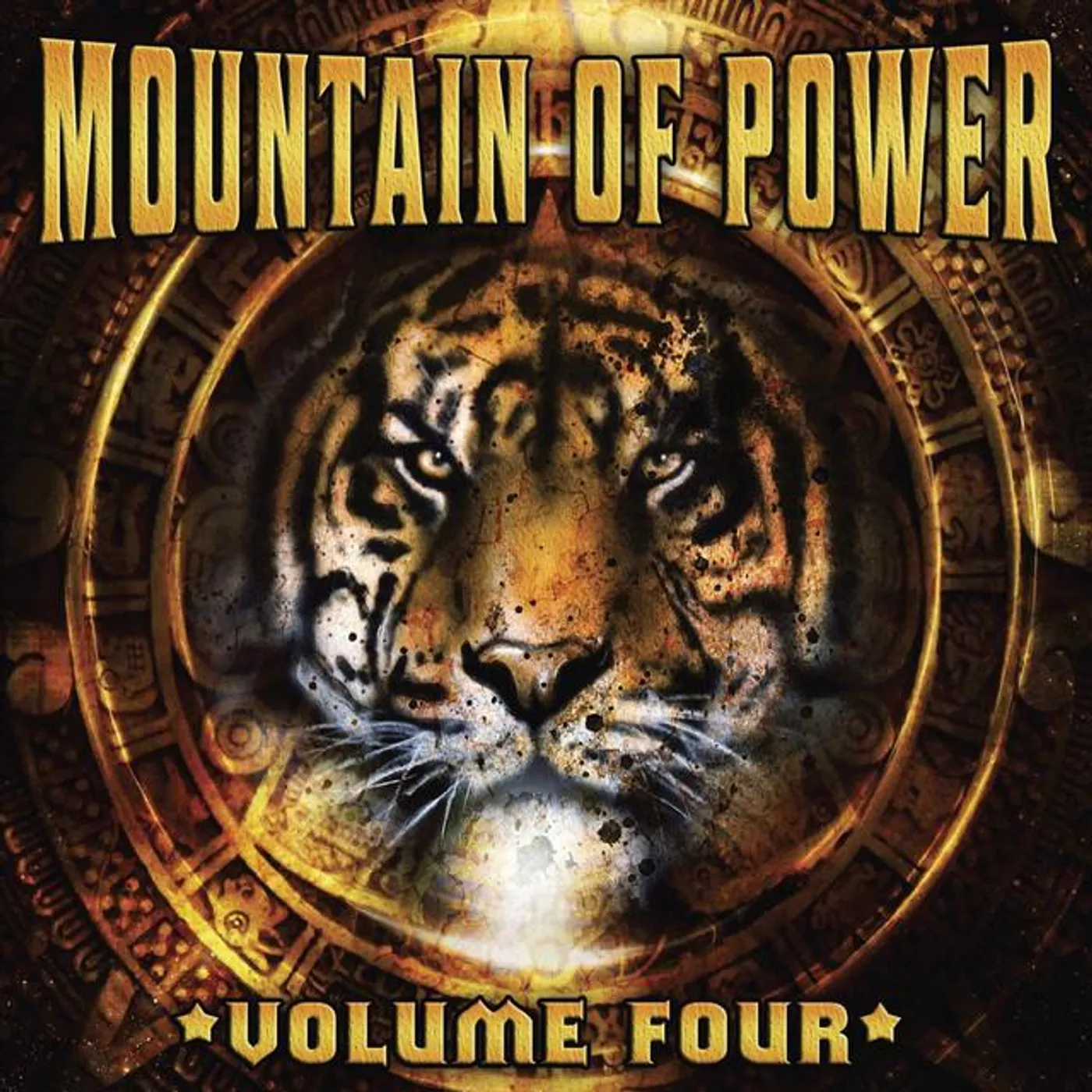 Mountain Of Power Brand Page