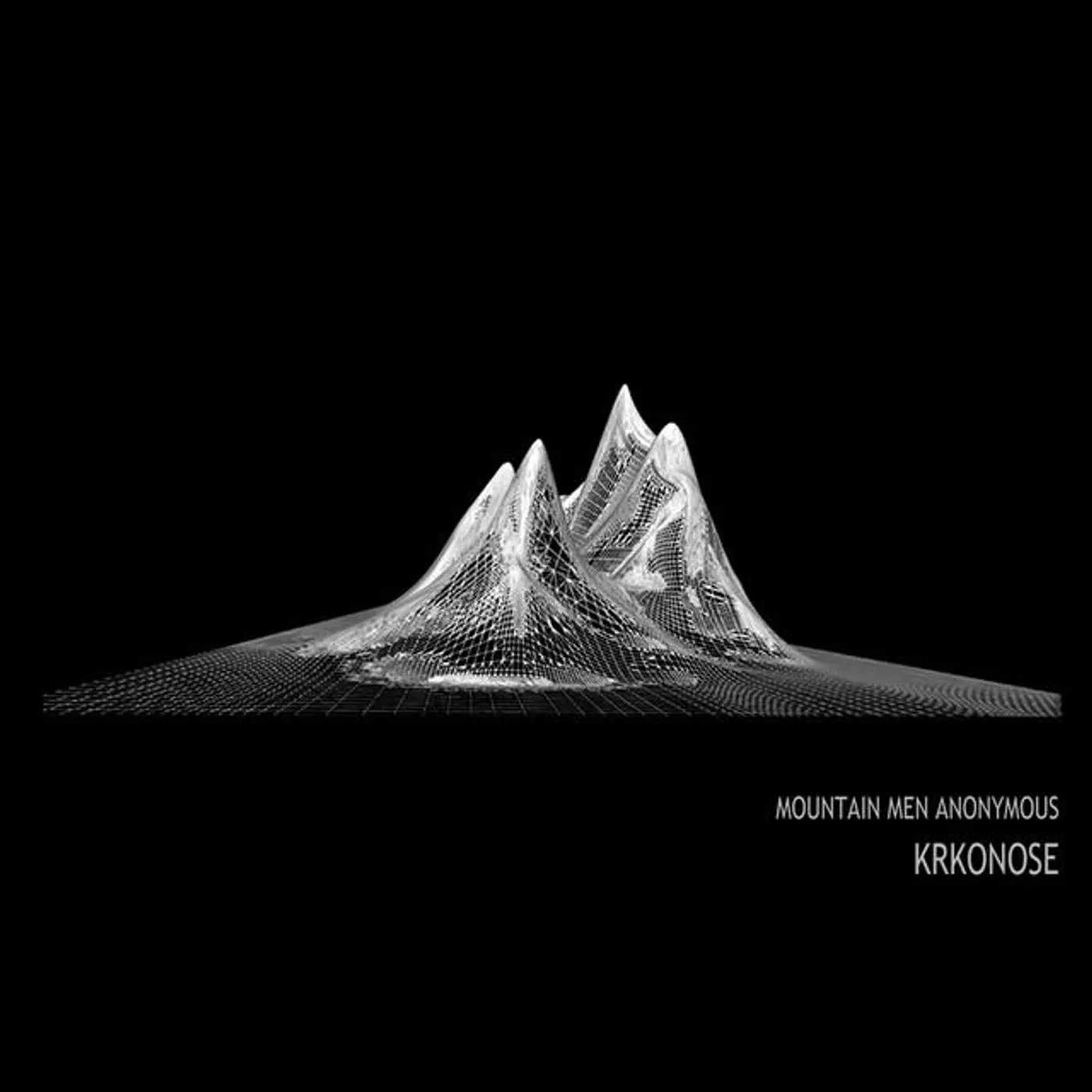 Mountain Men Anonymous