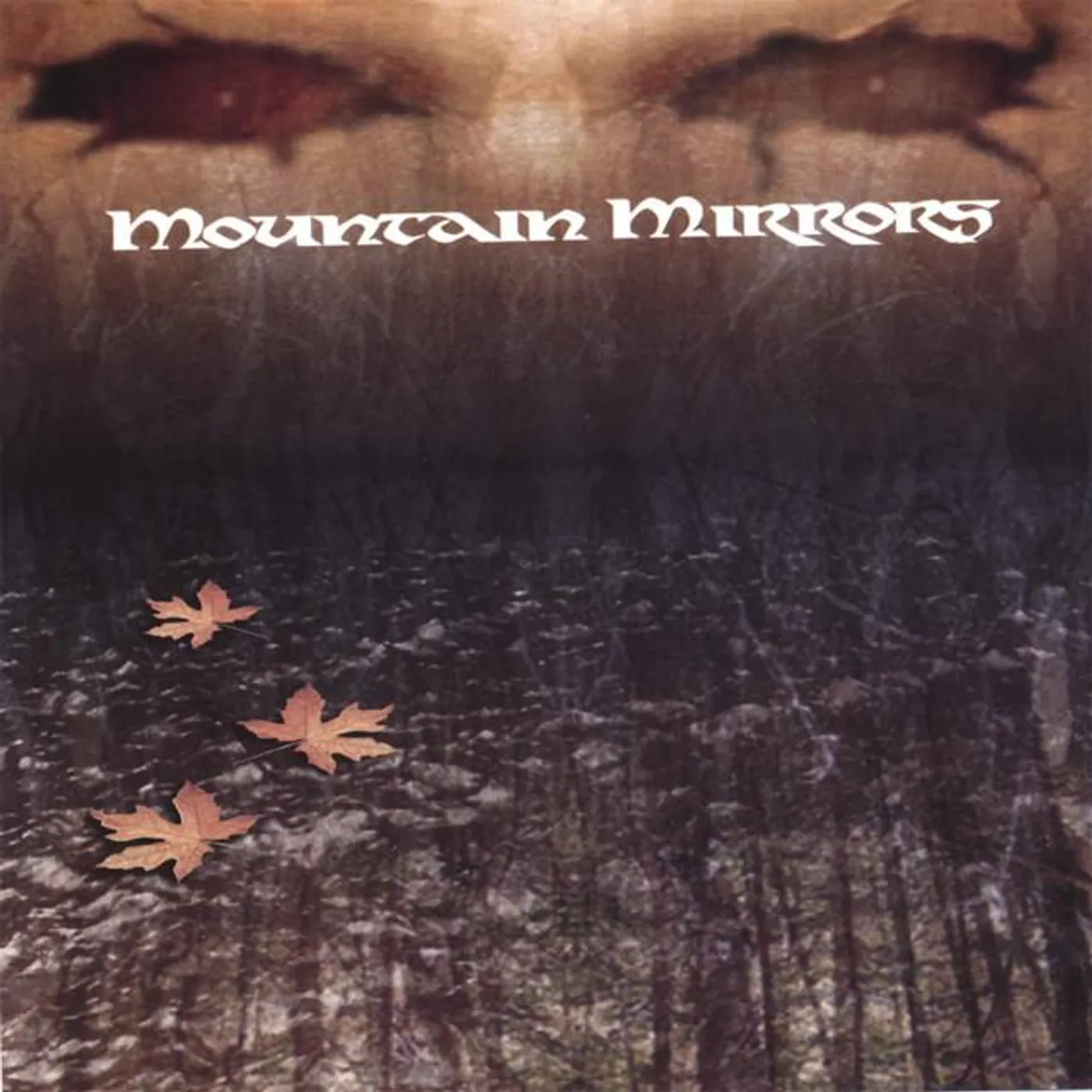 Mountain Mirrors
