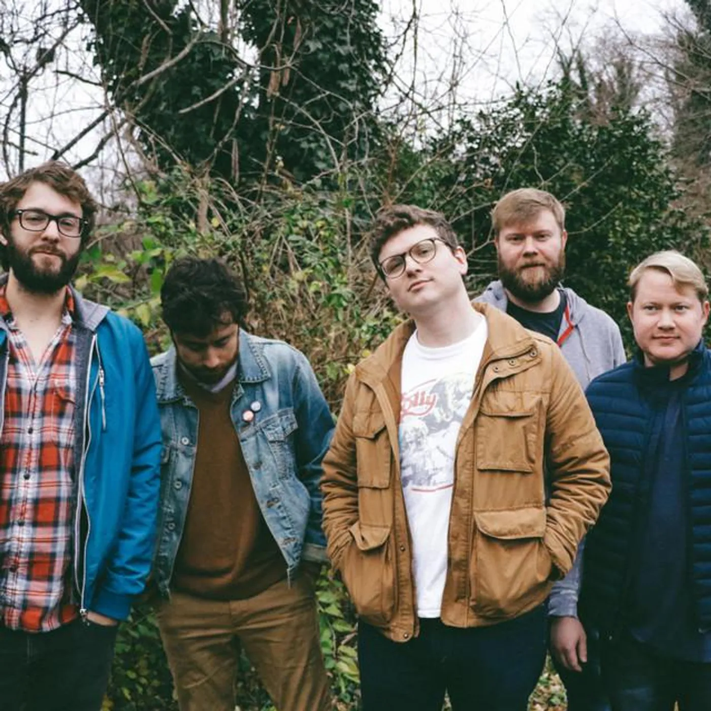 Mountain Party Brand Page