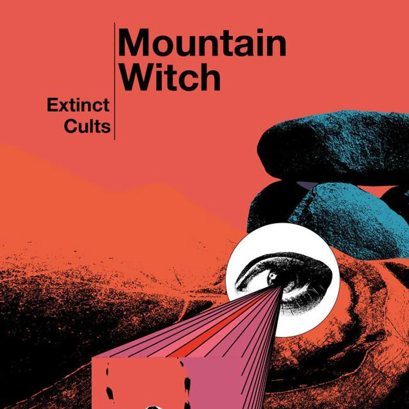 Mountain Witch Brand Page