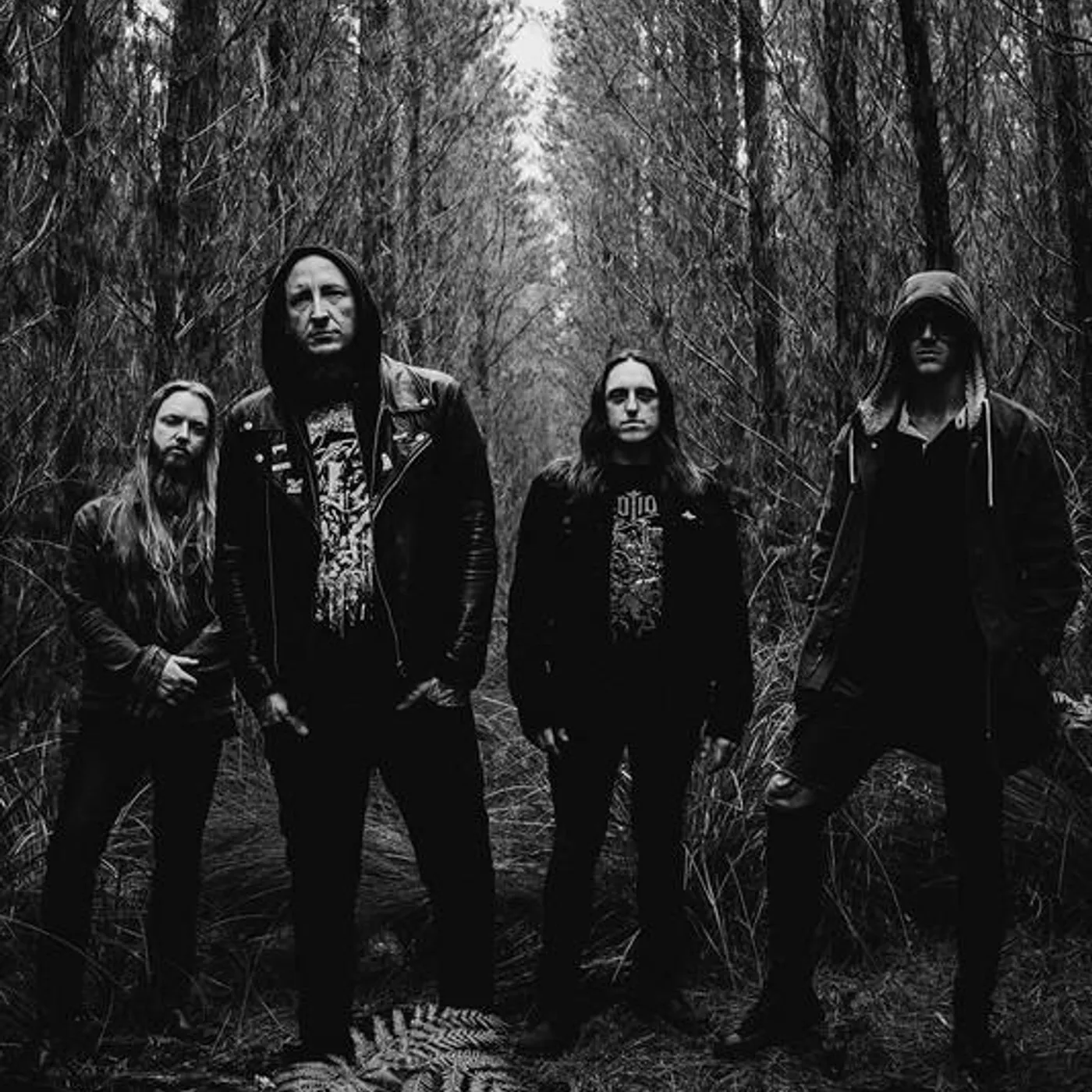 Mountain Wizard Death Cult Brand Page