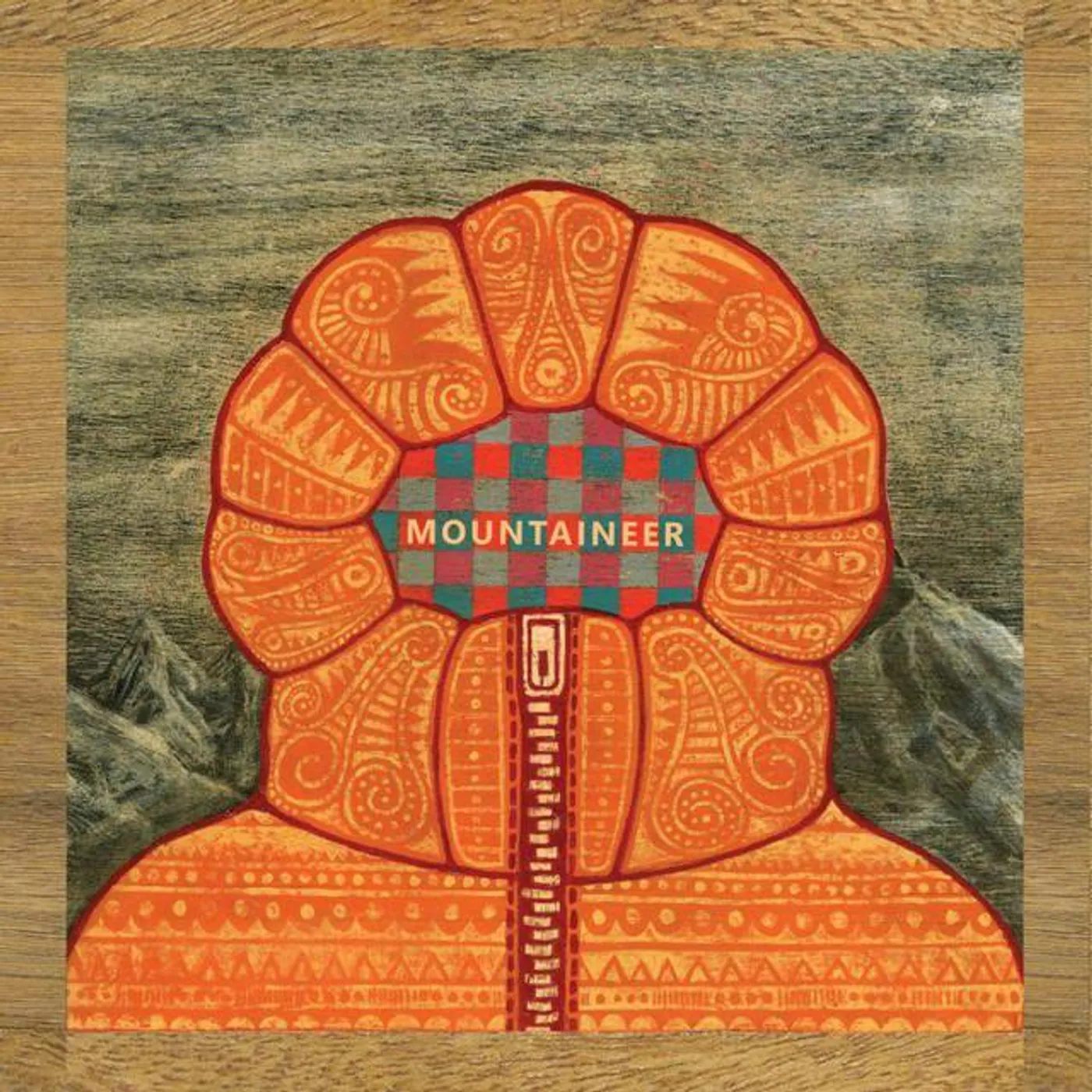 Mountaineer