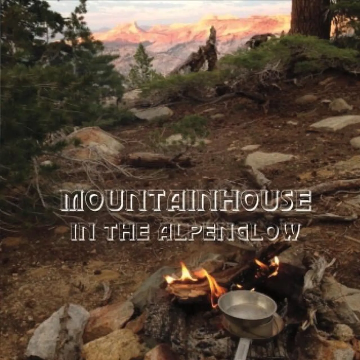MountainHouse Brand Page
