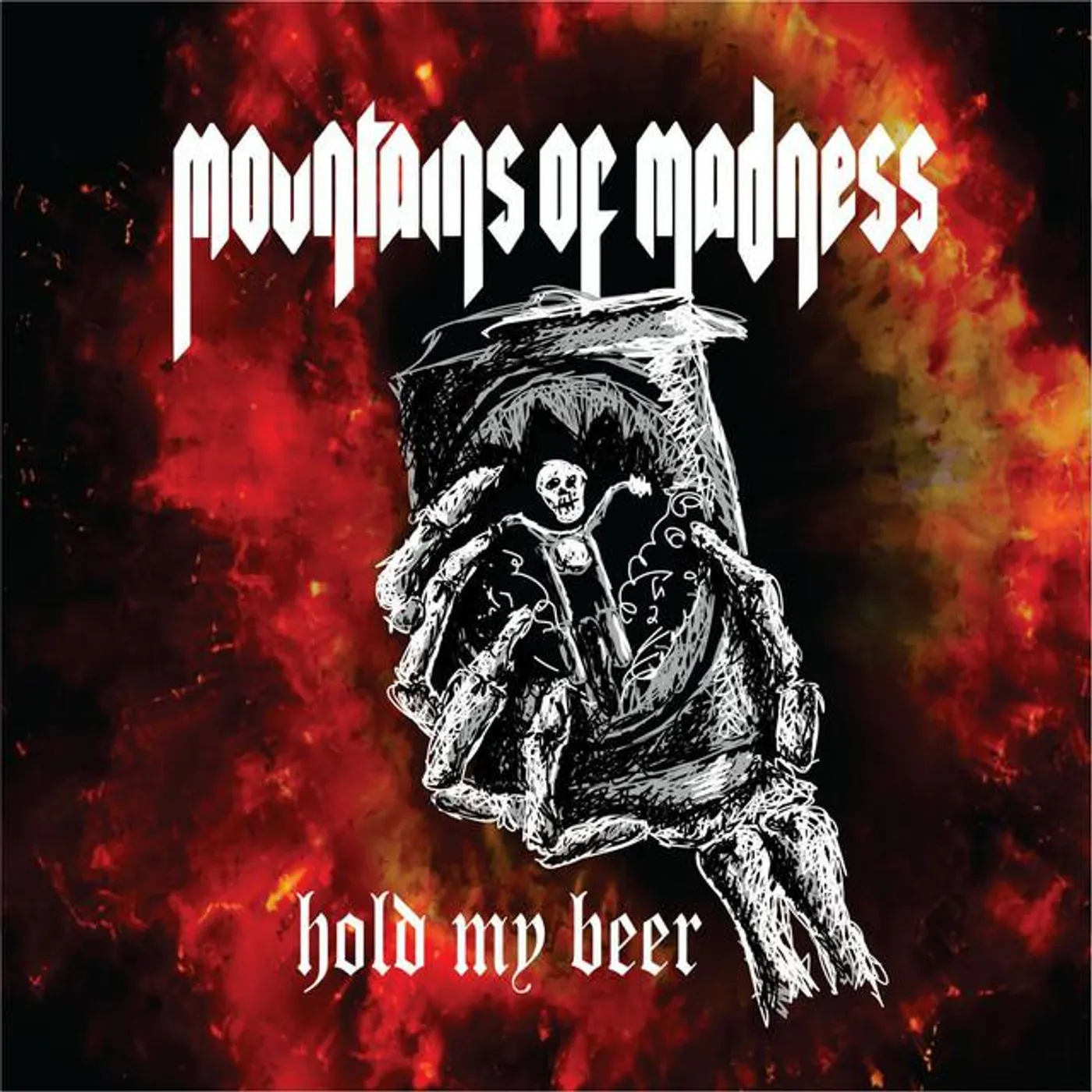 Mountains Of Madness
