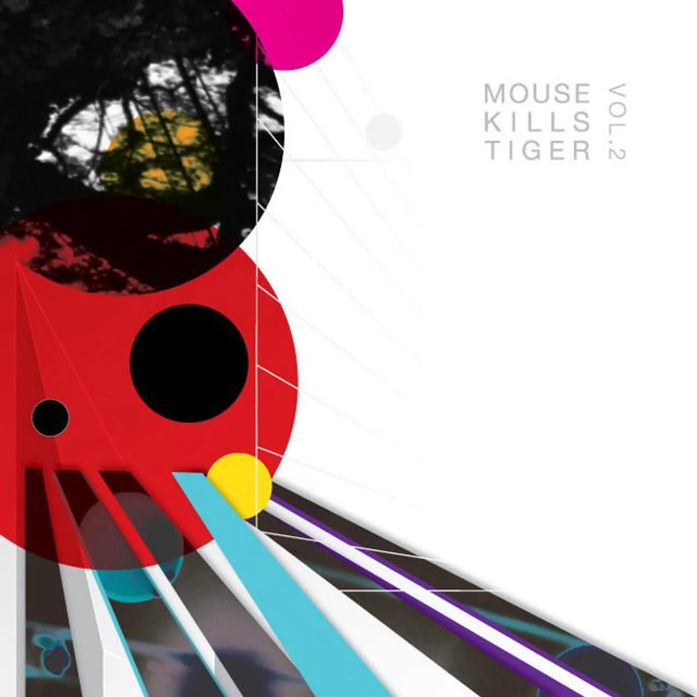 Mouse Kills Tiger