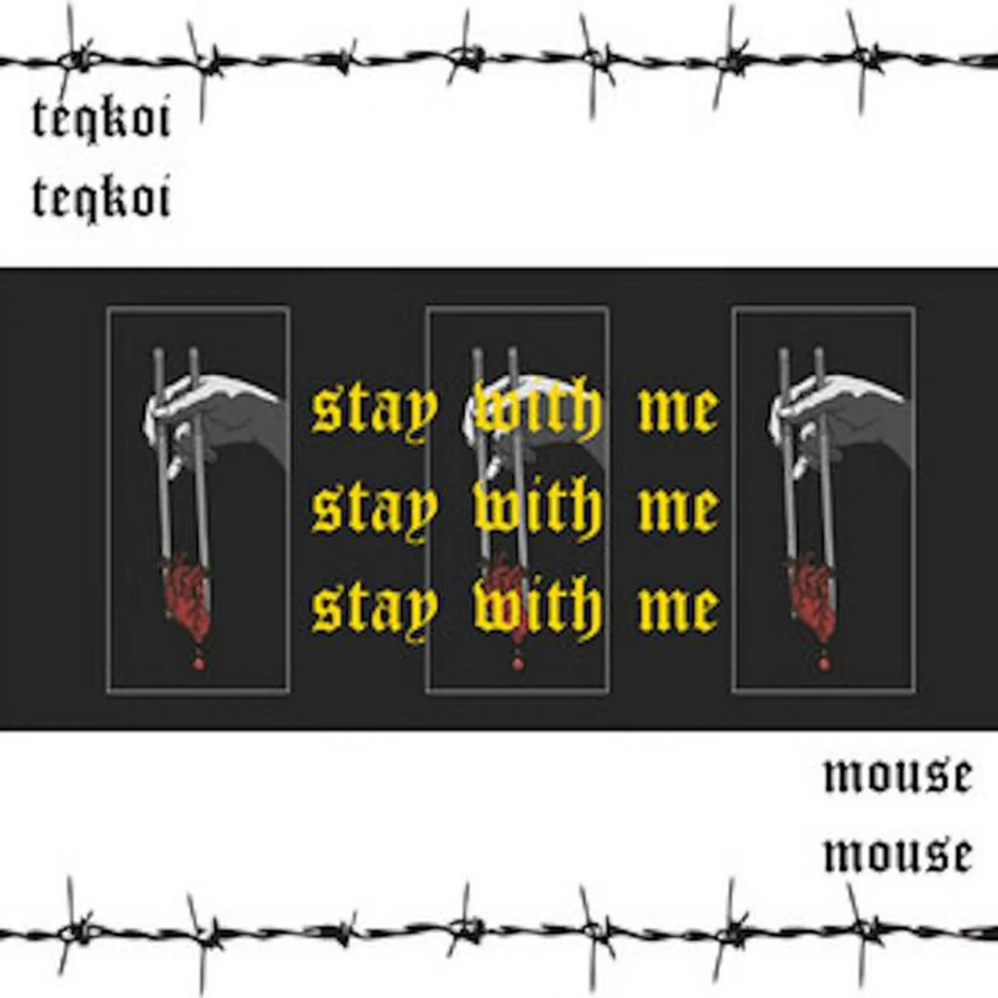 Mouse
