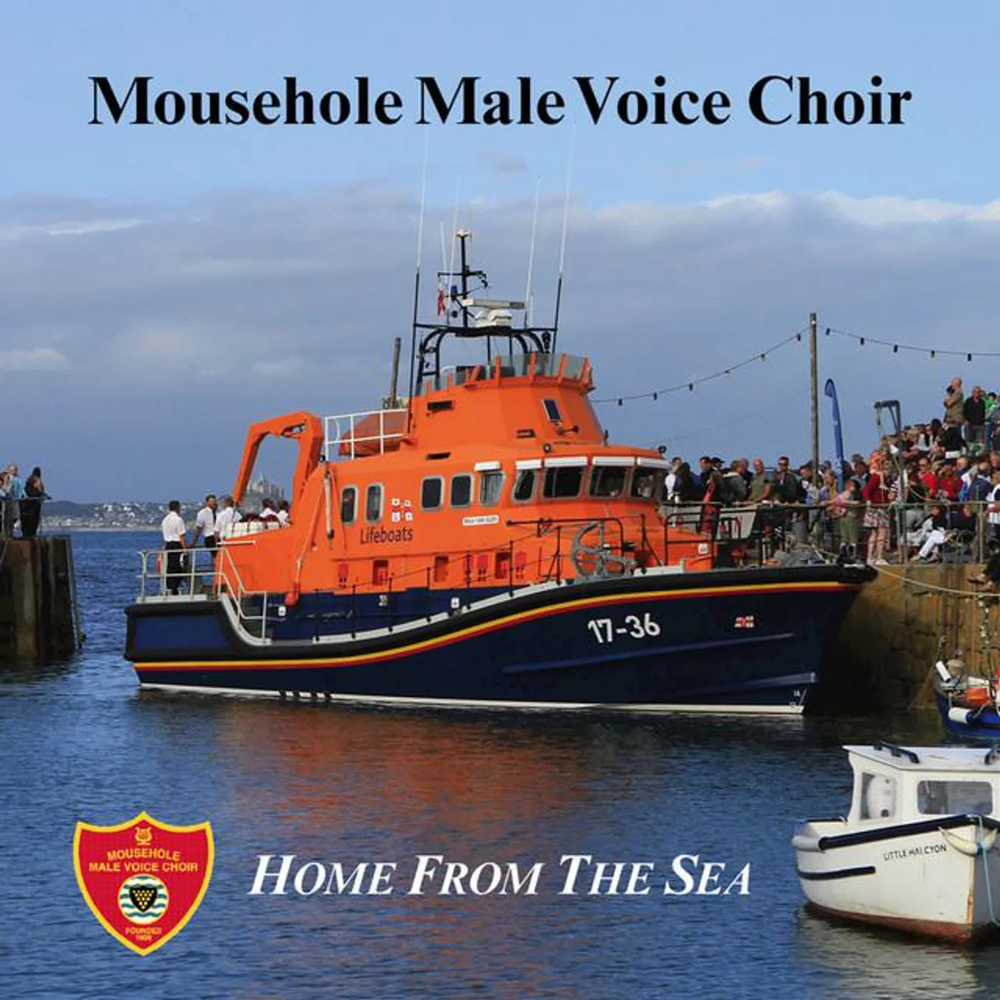Mousehole Male Voice Choir