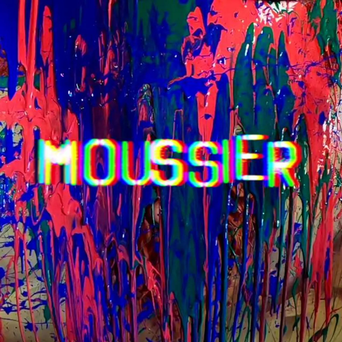 Moussier