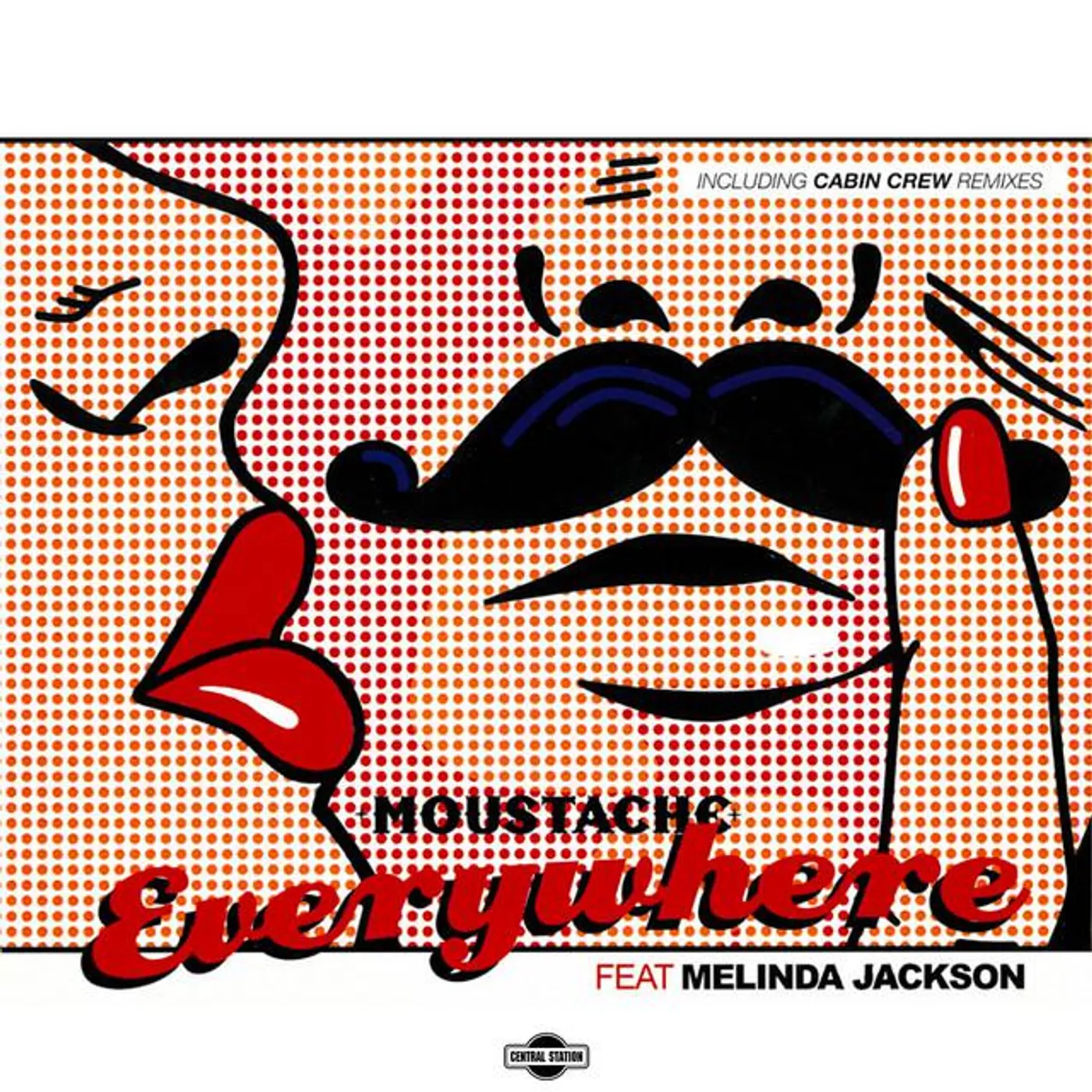 Moustache