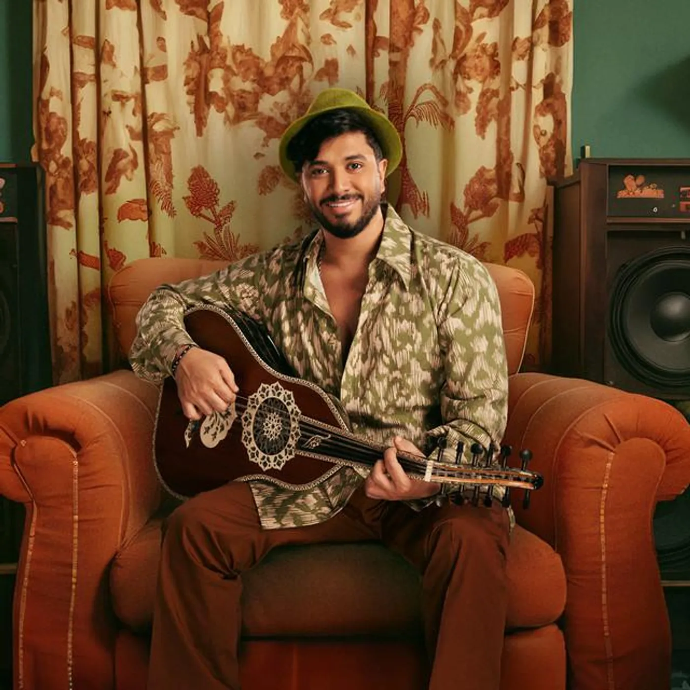 Moustafa Hagag Brand Page