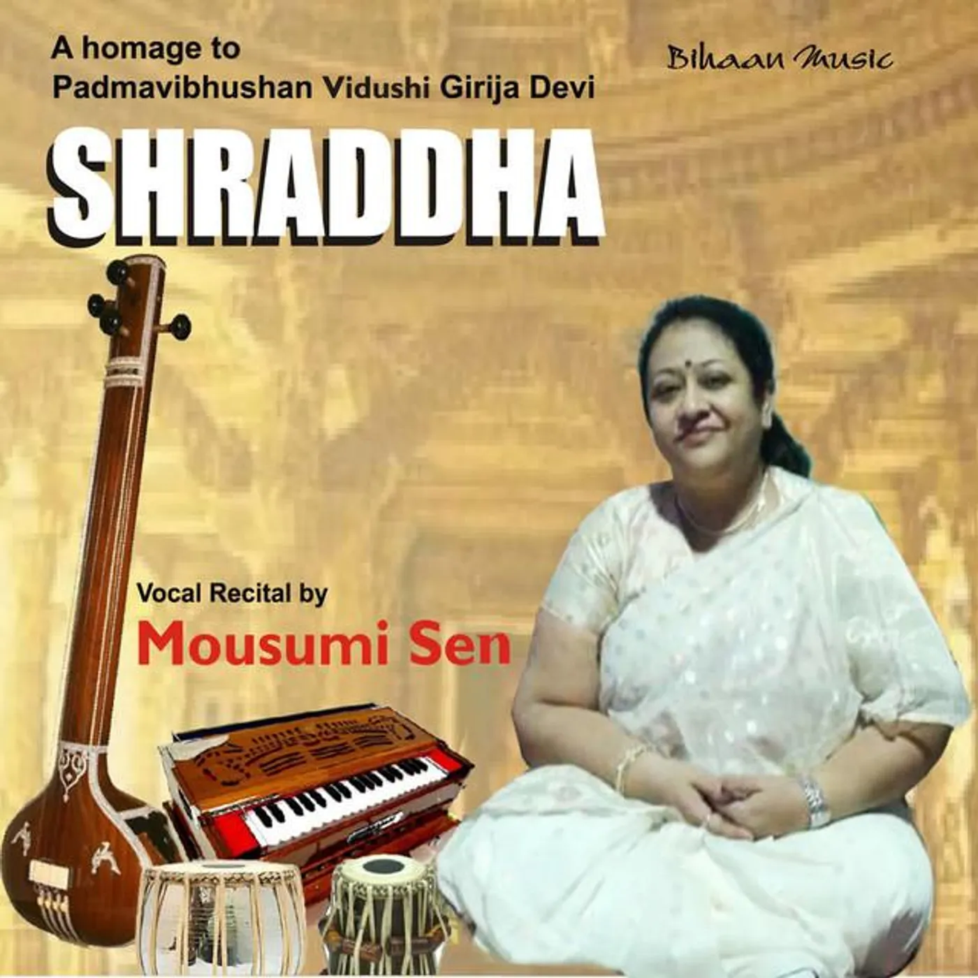 Mousumi Sen