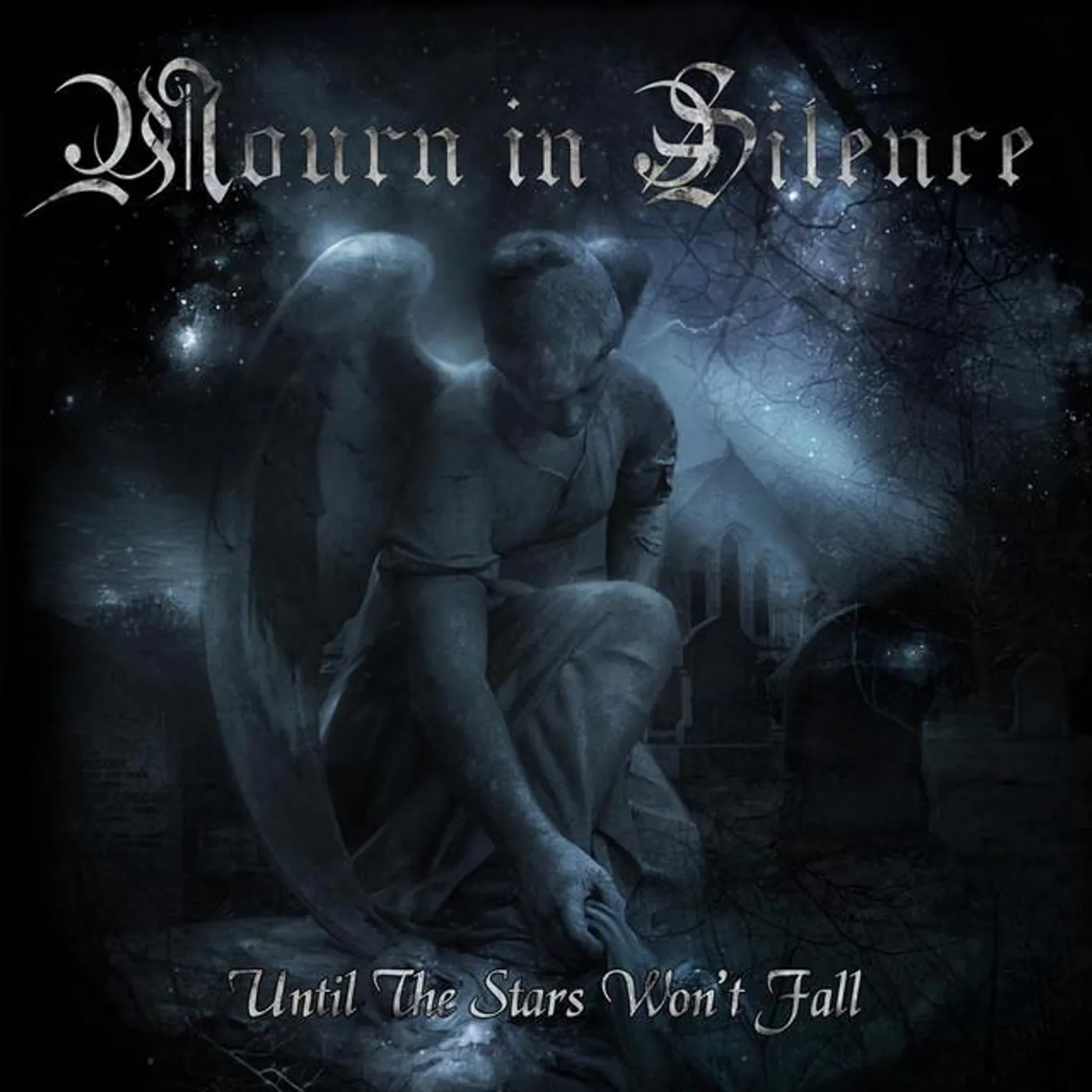 Mourn in Silence