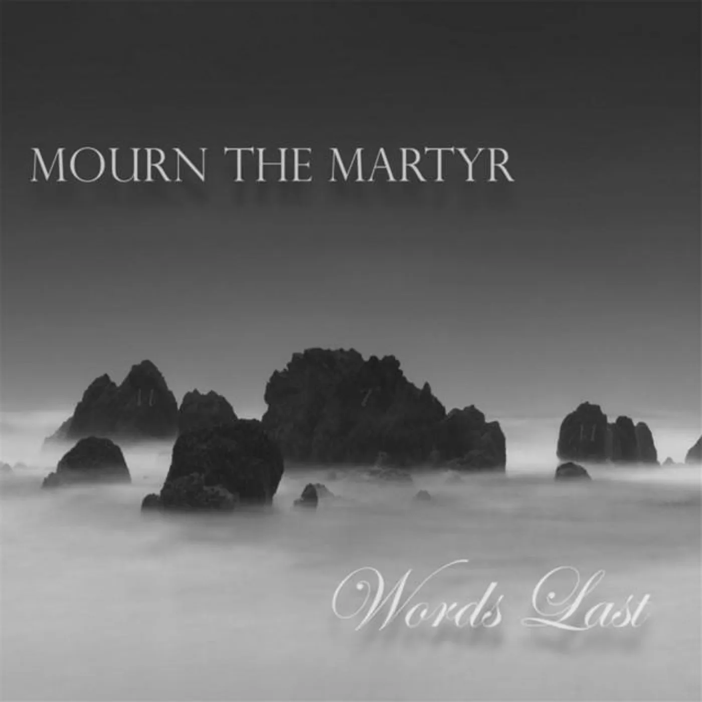 Mourn the Martyr