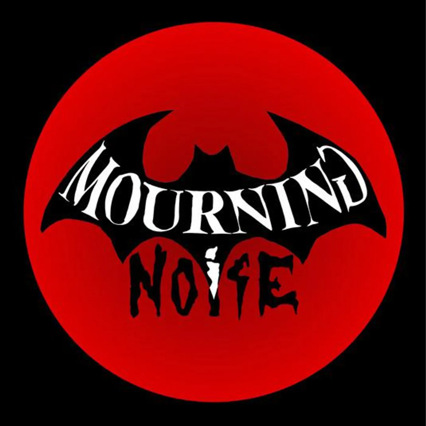 Mourning Noise Brand Page