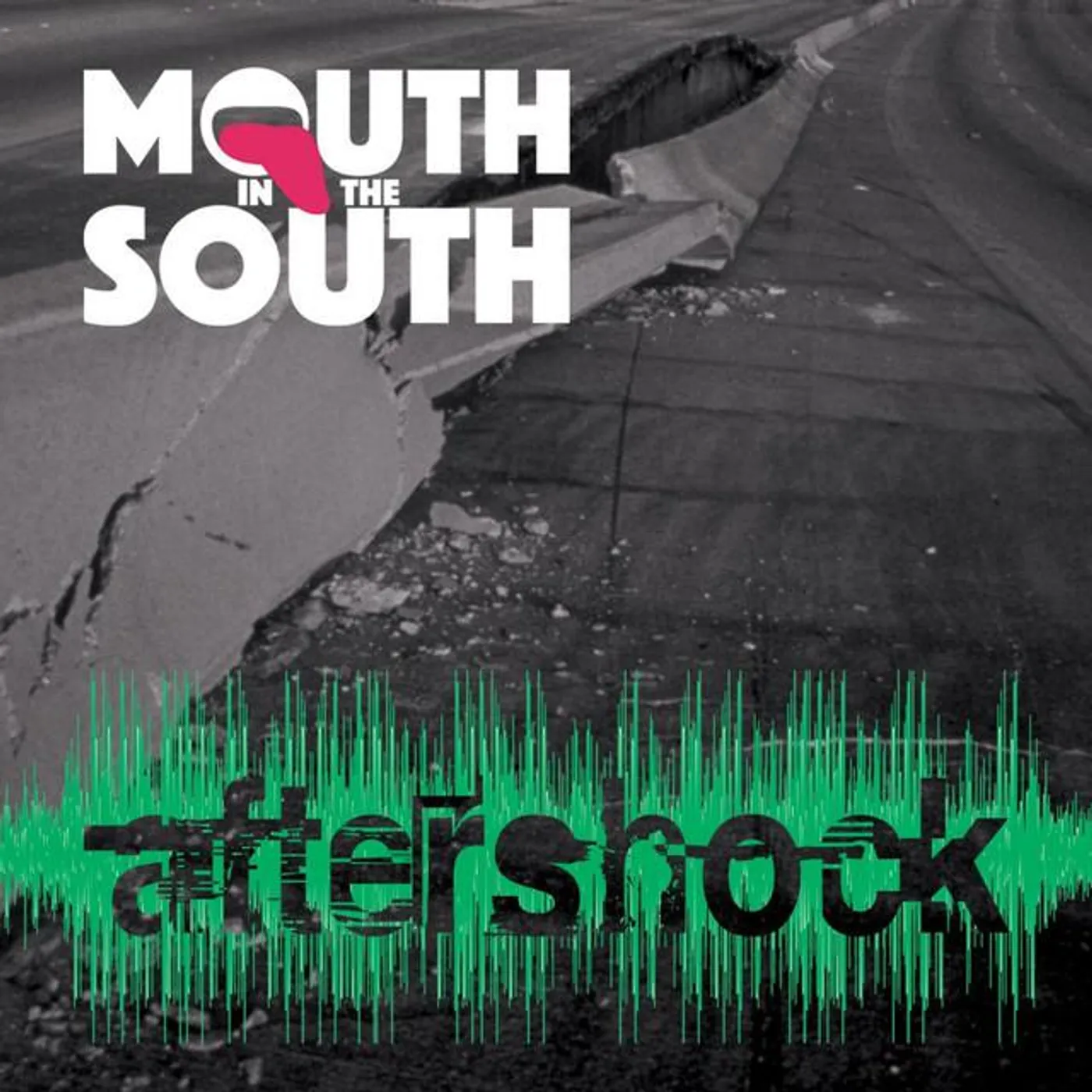 Mouth in the South