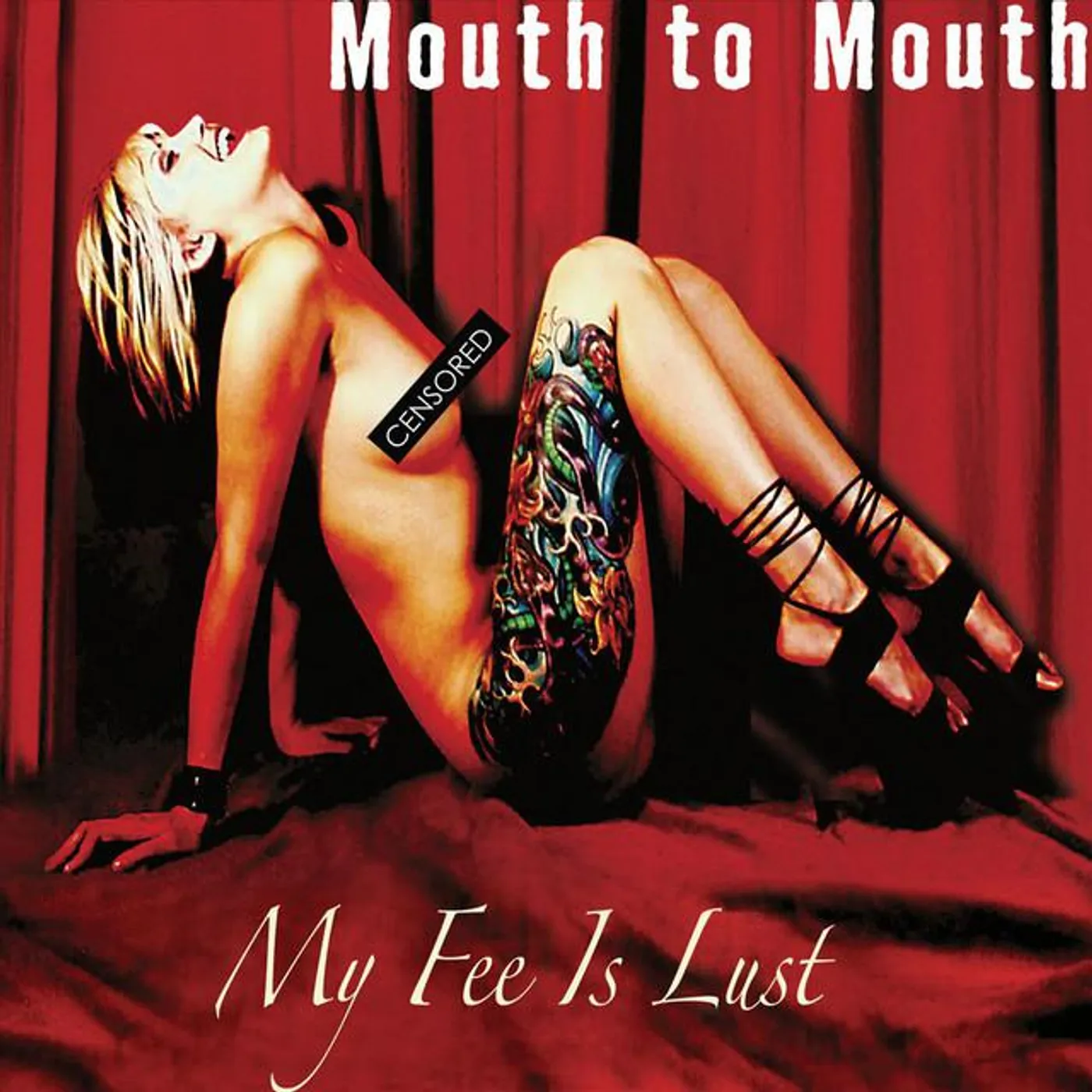 Mouth To Mouth