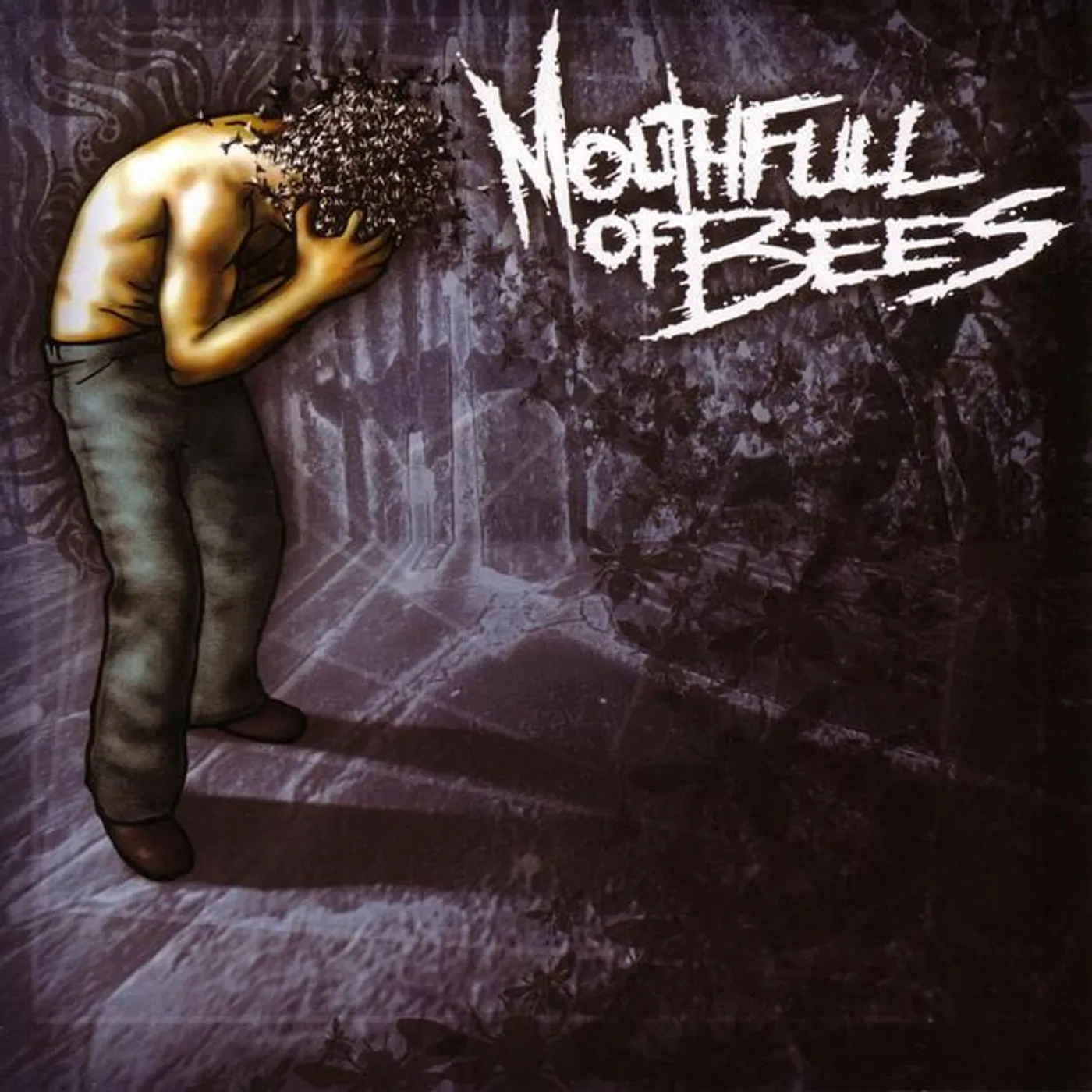 Mouthfull Of Bees Brand Page