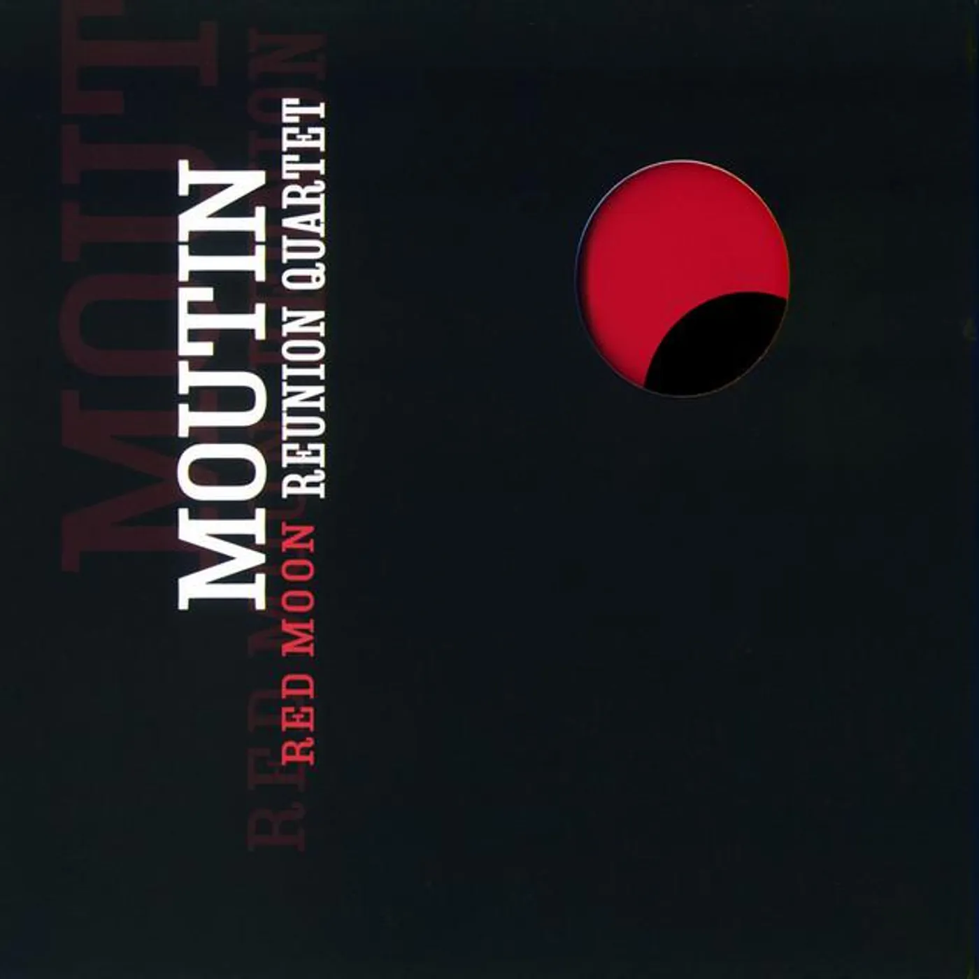 Moutin Reunion Quartet