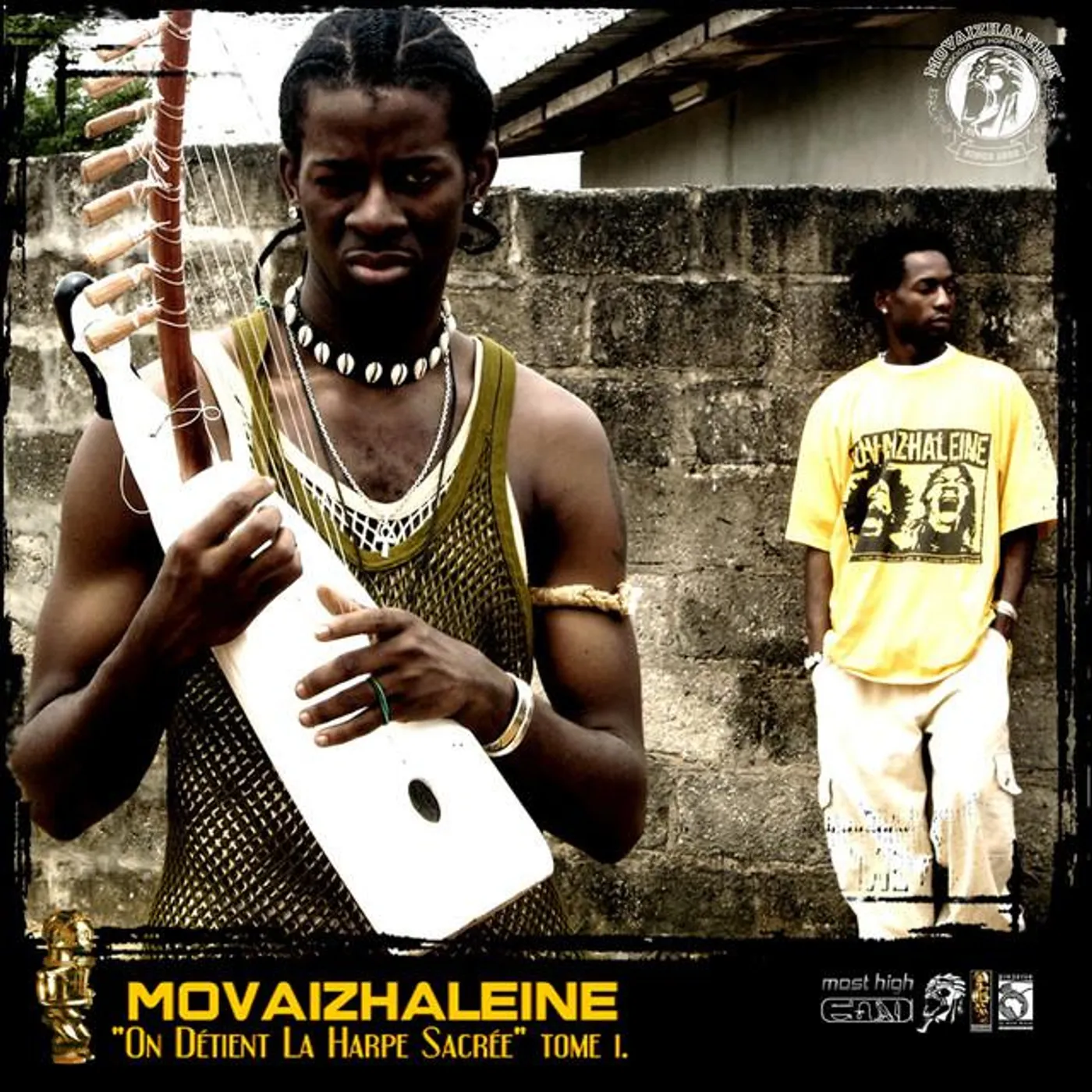 Movaizhaleine Brand Page