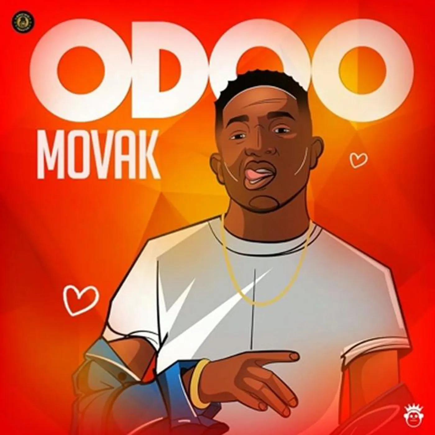 Movak Brand Page