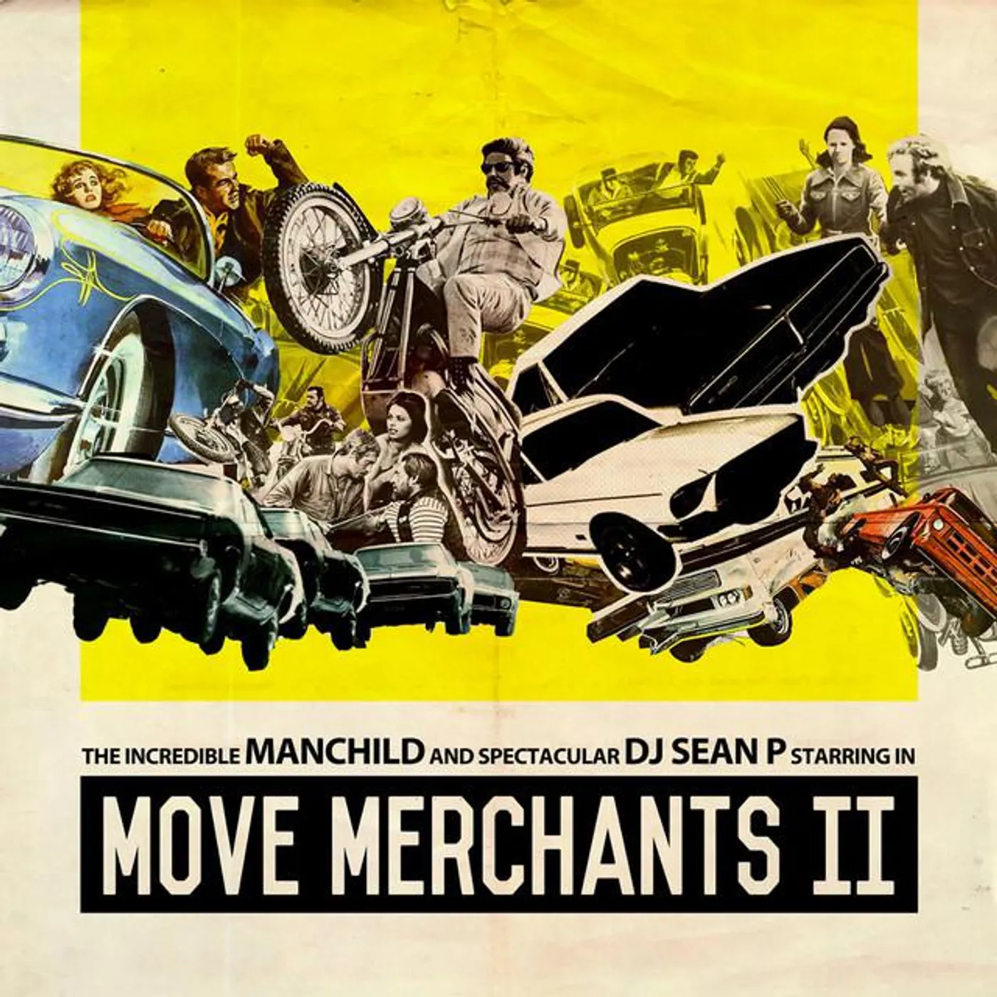 Move Merchants