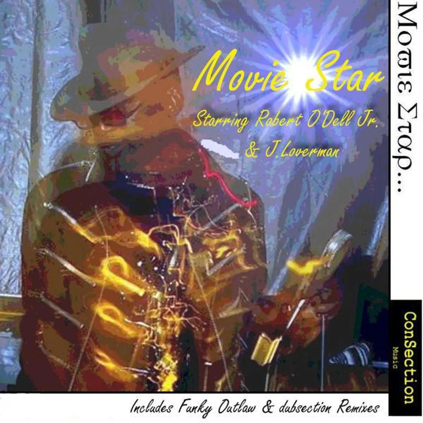 Move Star