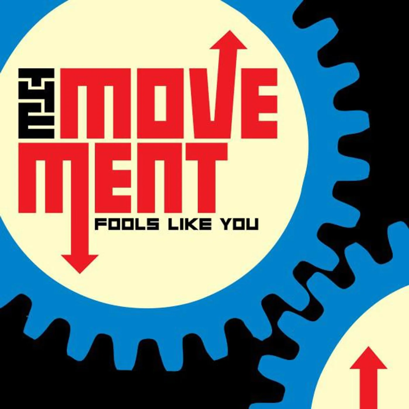 The Movement