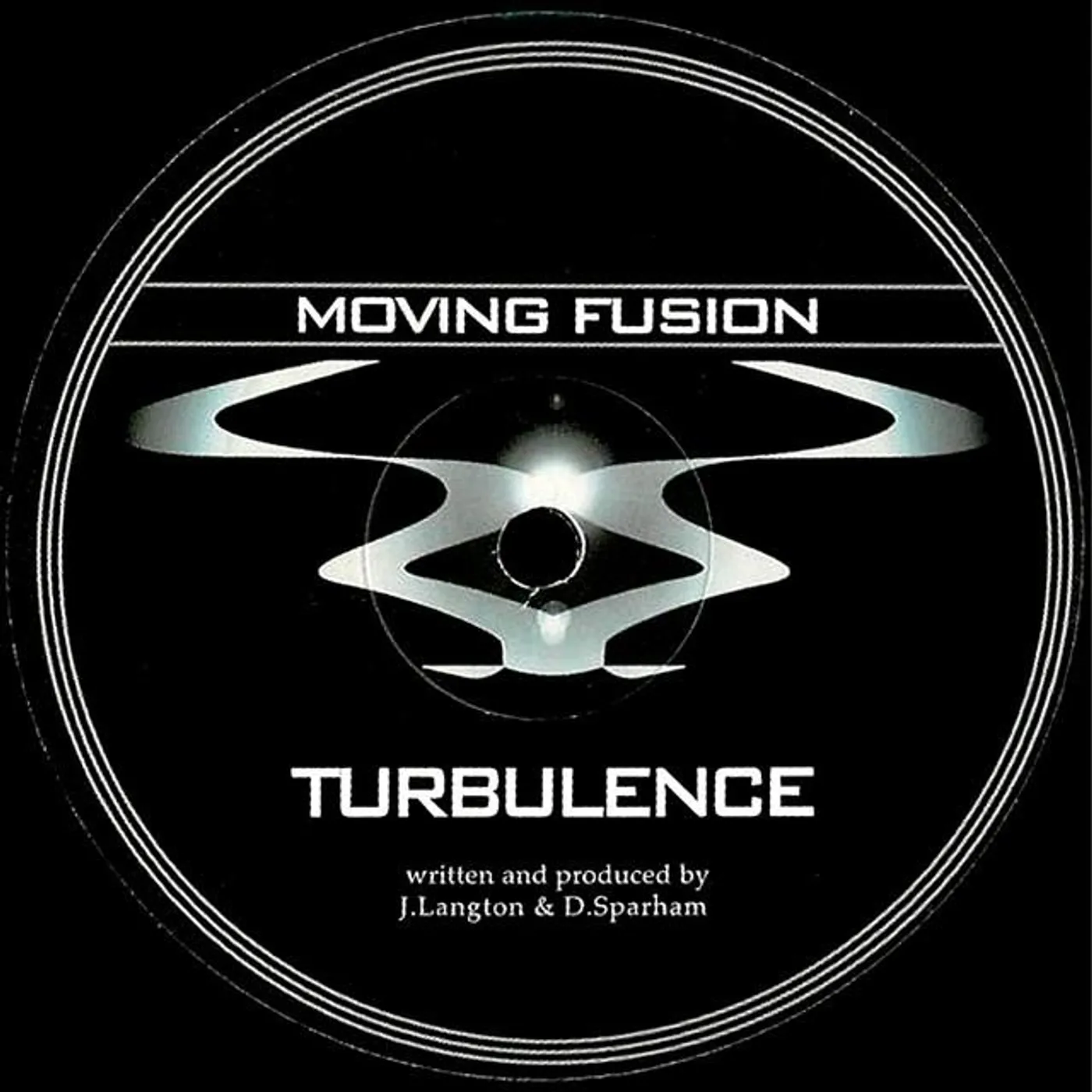 Moving Fusion Brand Page