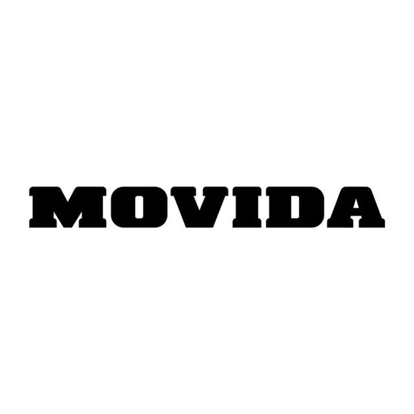 Movida Brand Page