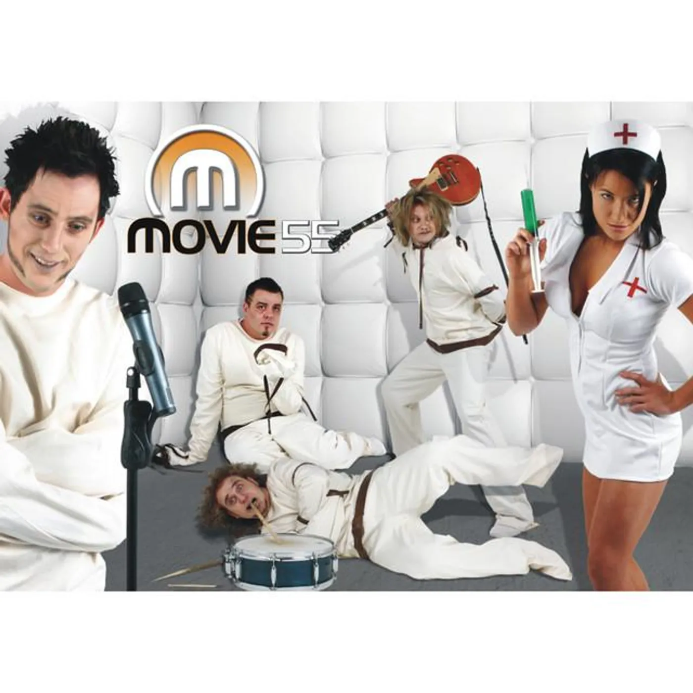 Movie55 Brand Page